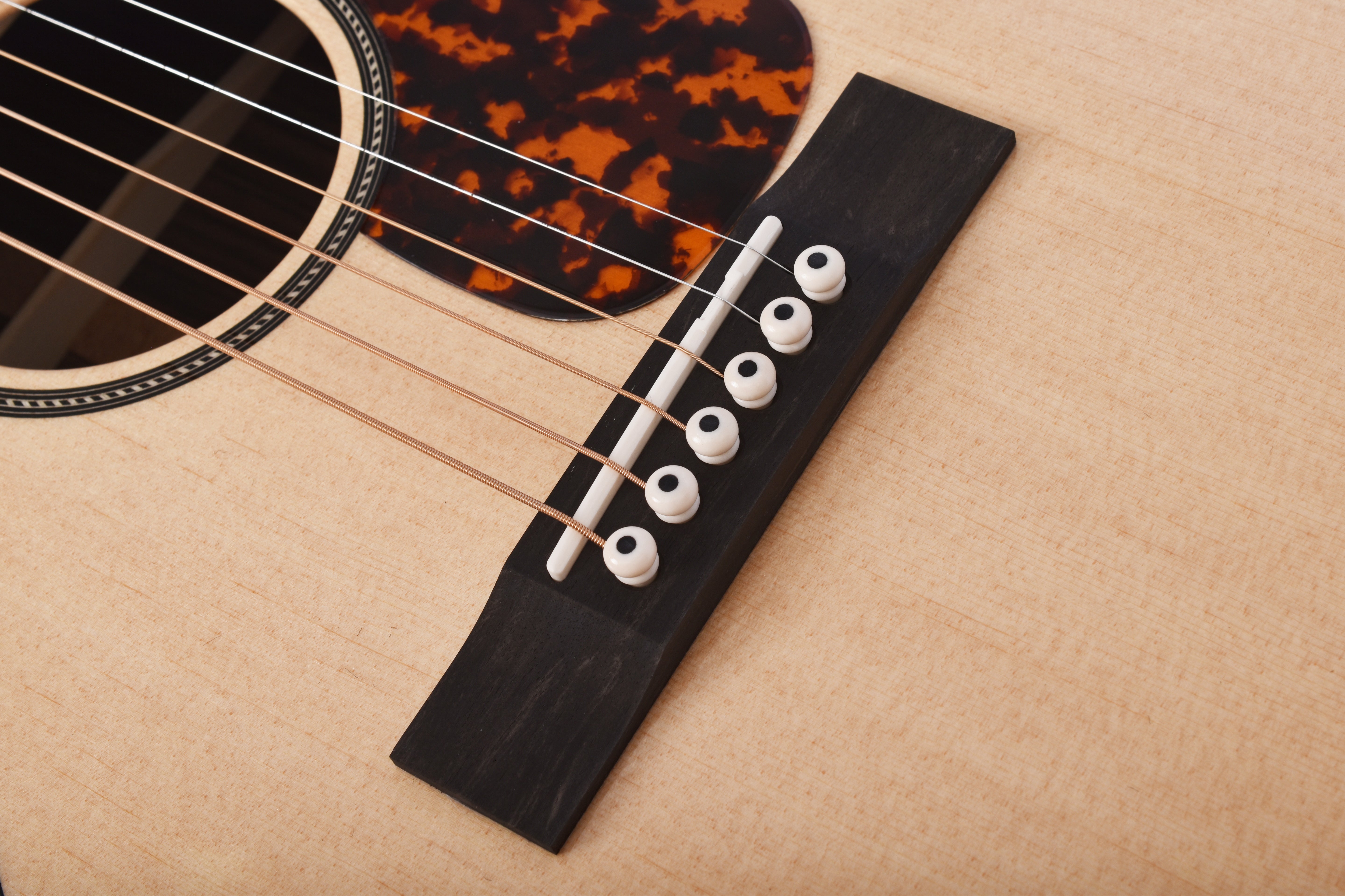 Larrivée T-44R Series Rosewood