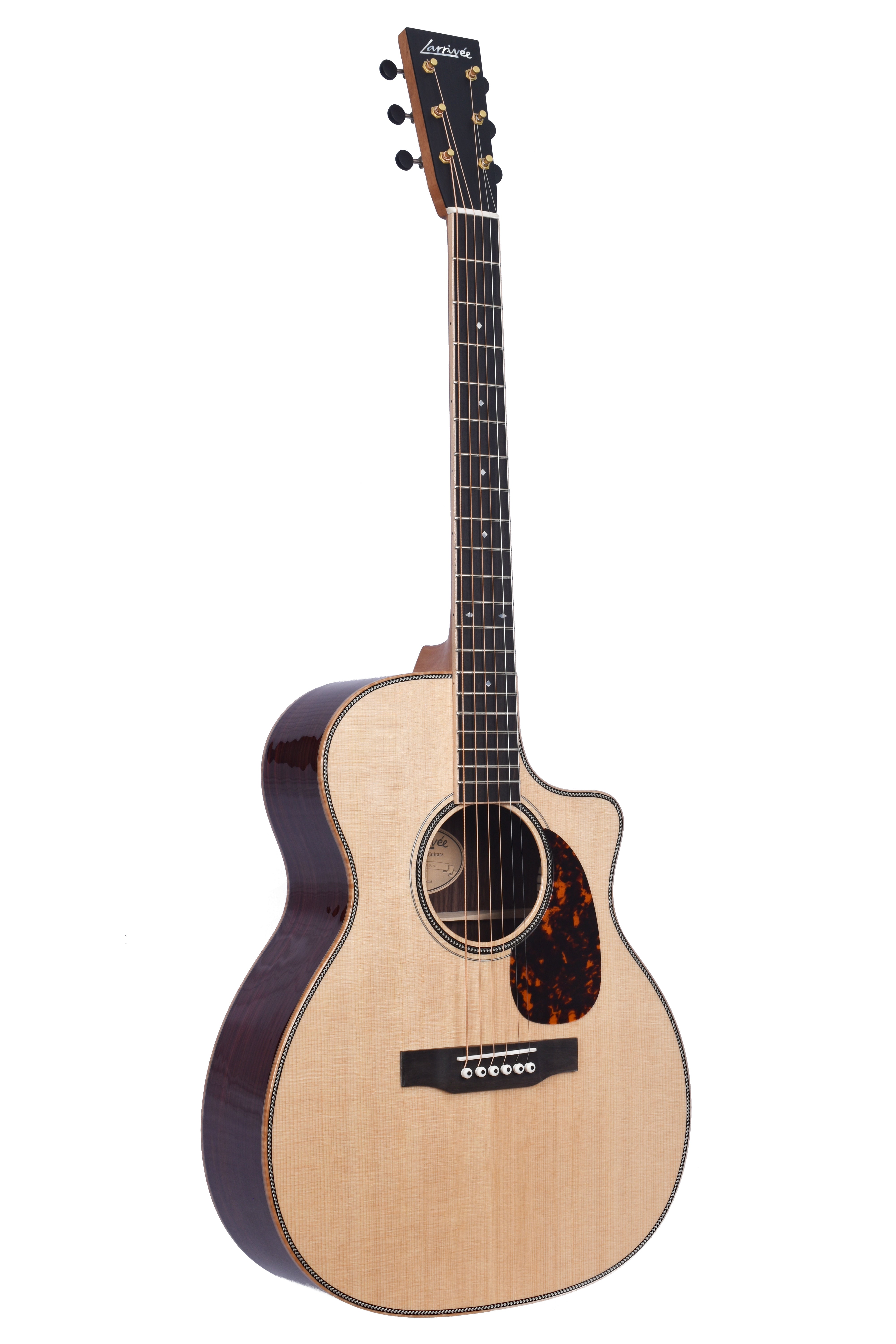 Larrivée OMV-60 60 Series