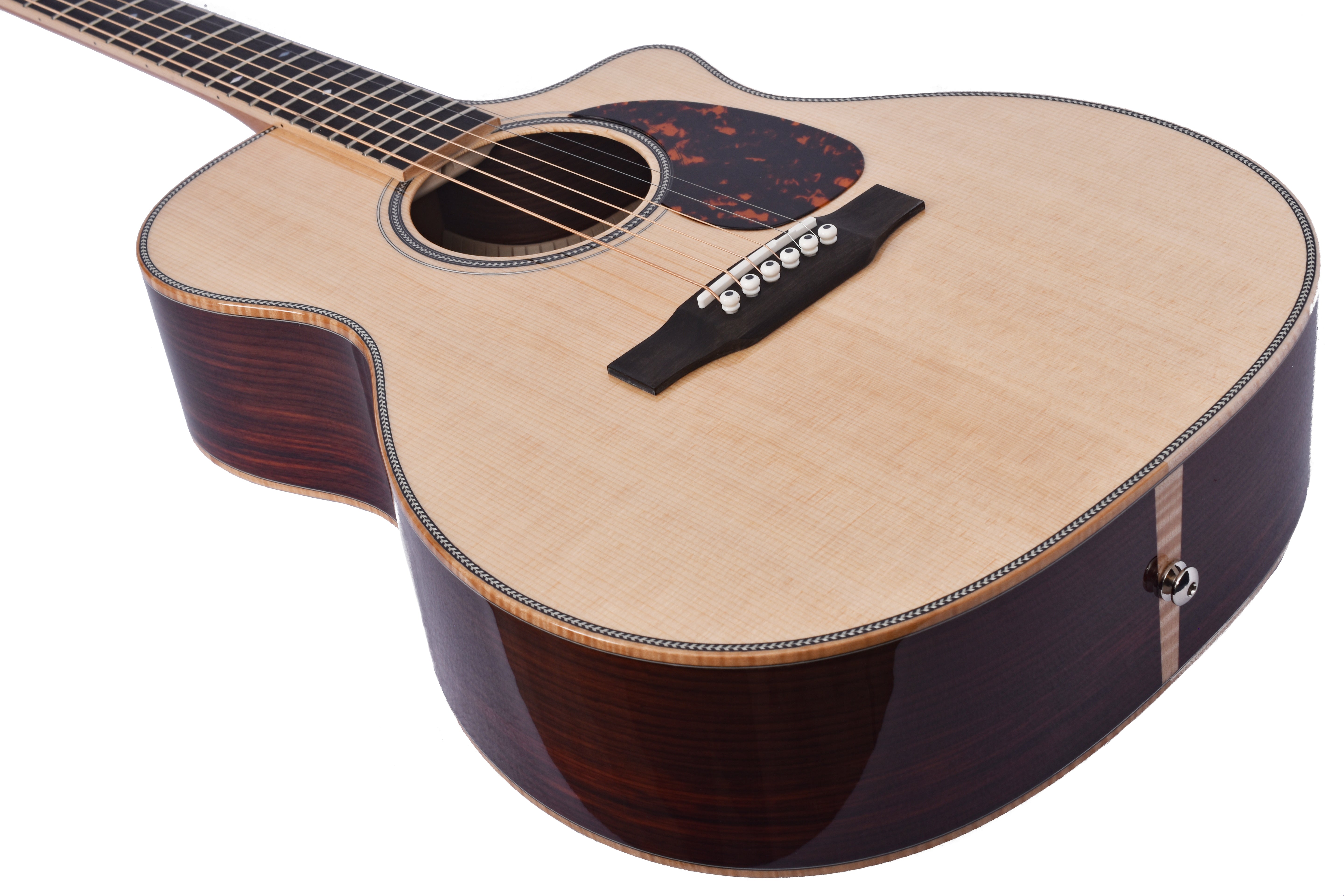 Larrivée OMV-60 60 Series