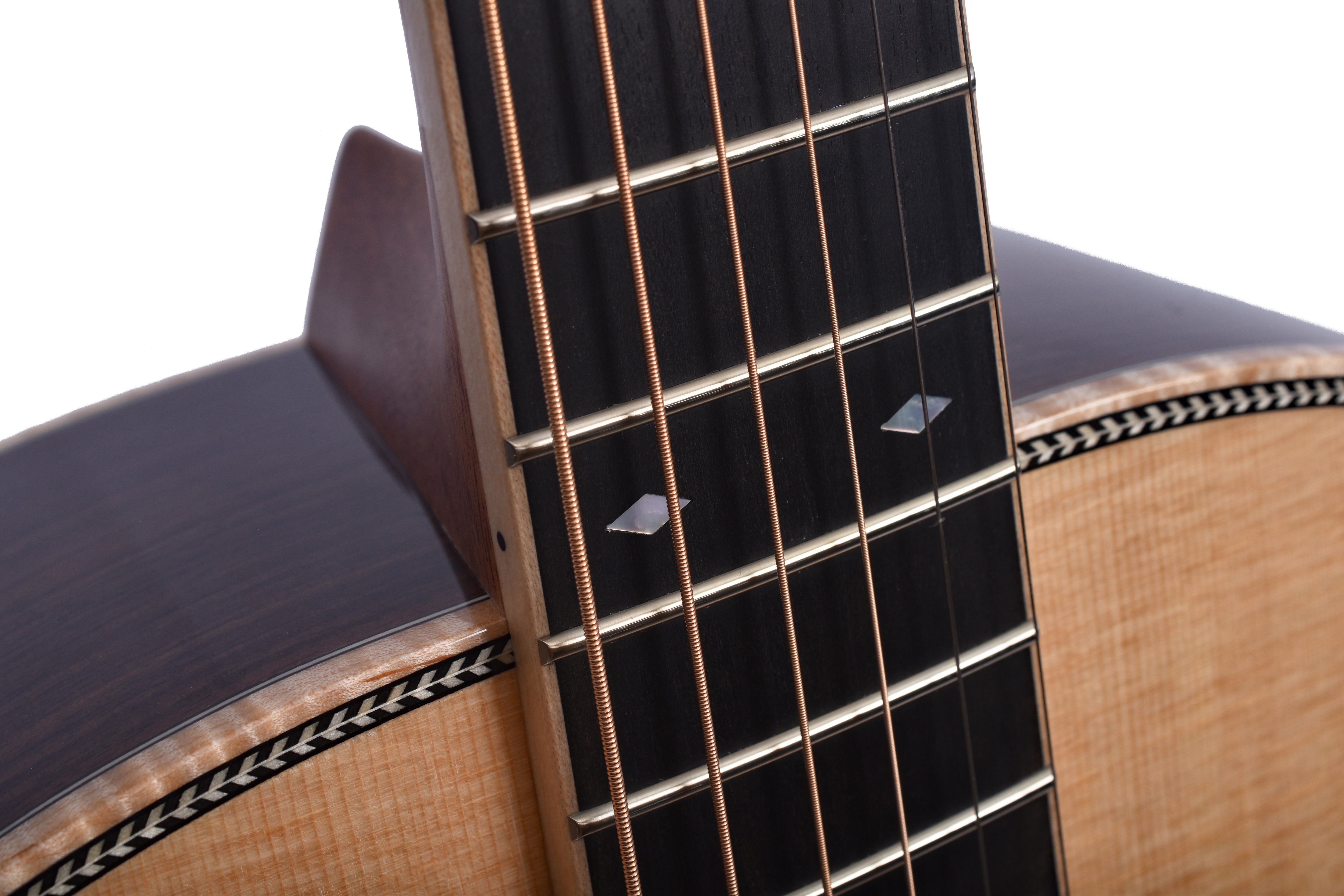 Larrivée SD-60E 60 Series