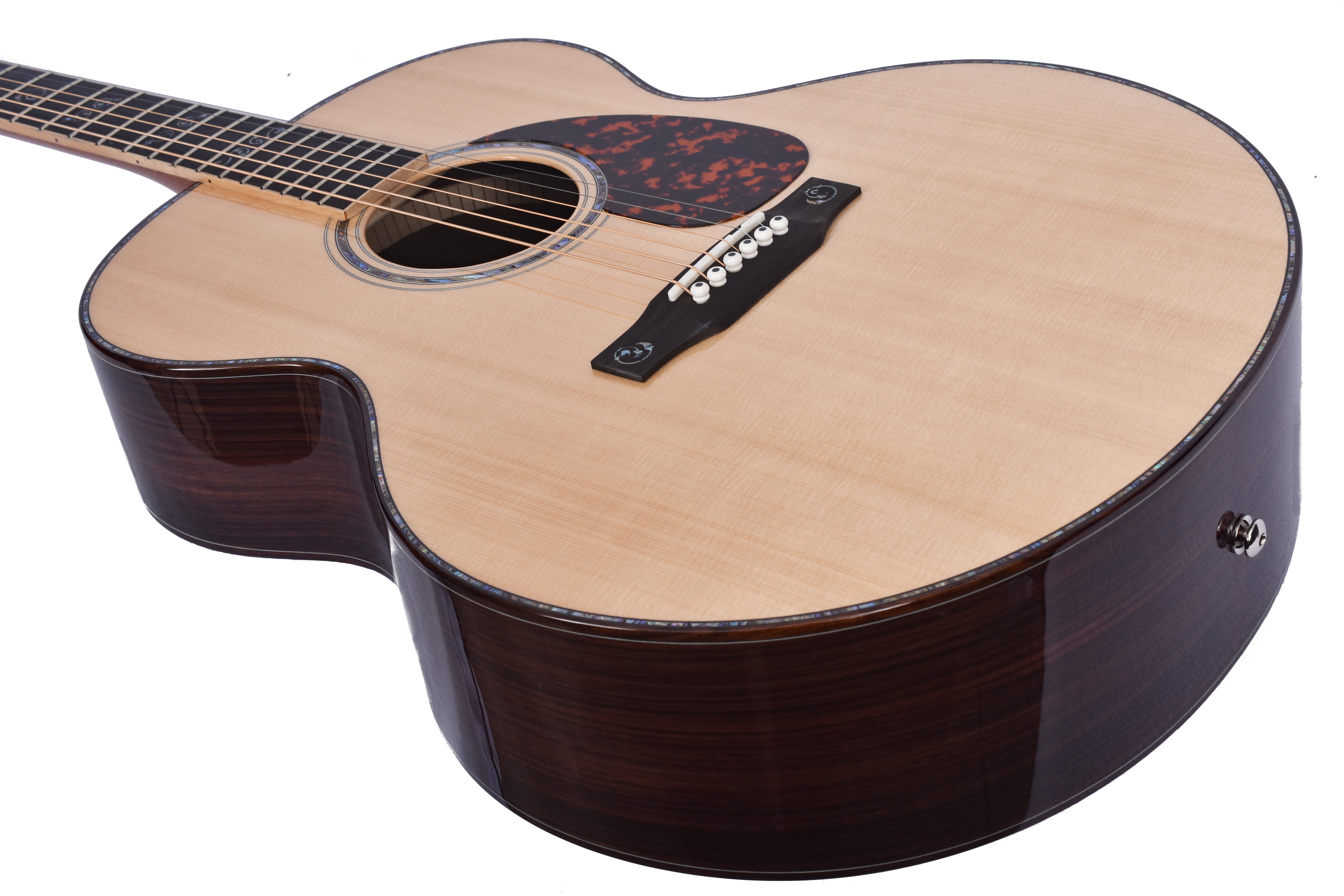 Larrivée J-10 10 Series