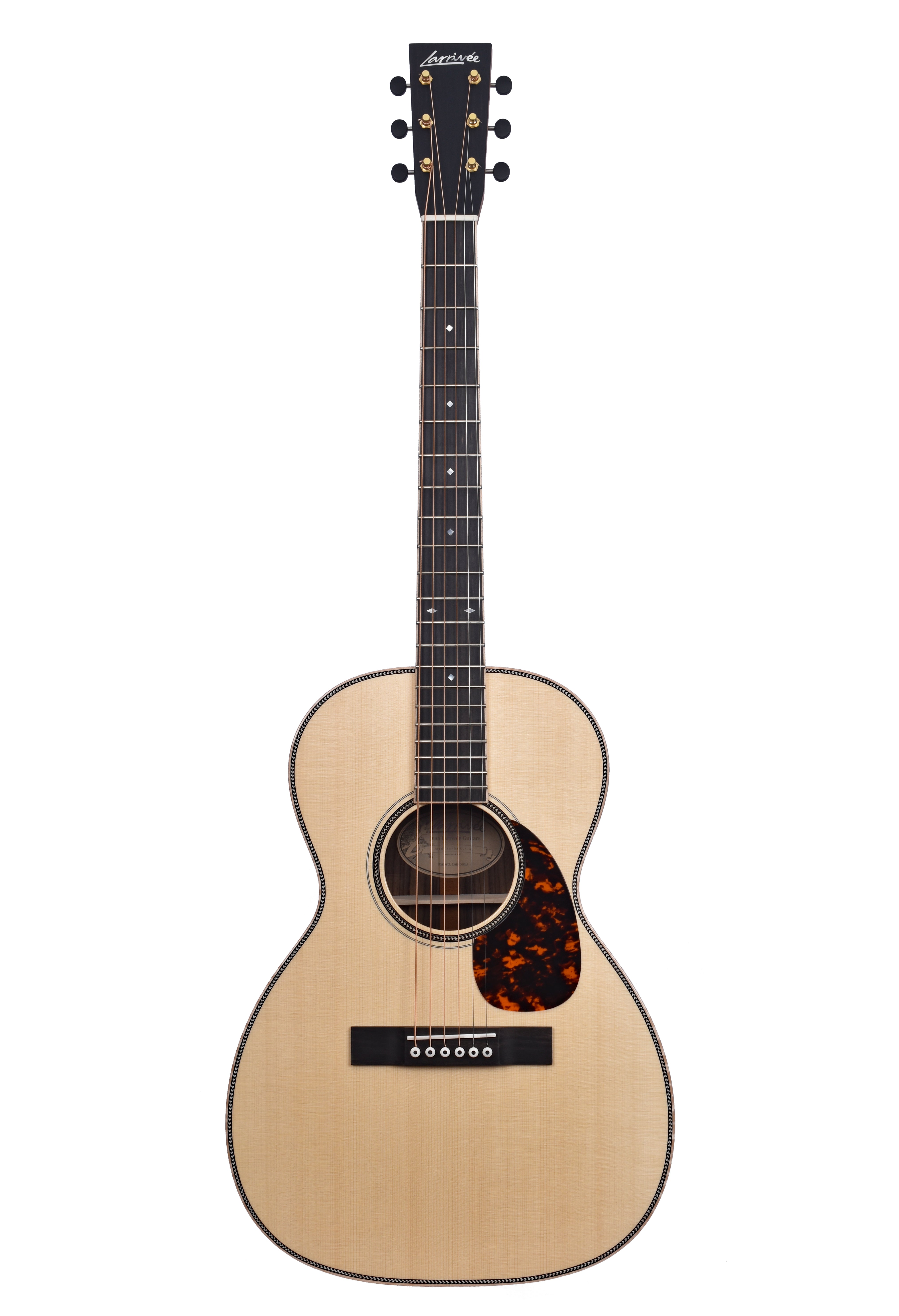 Larrivée OO-60 60 Series