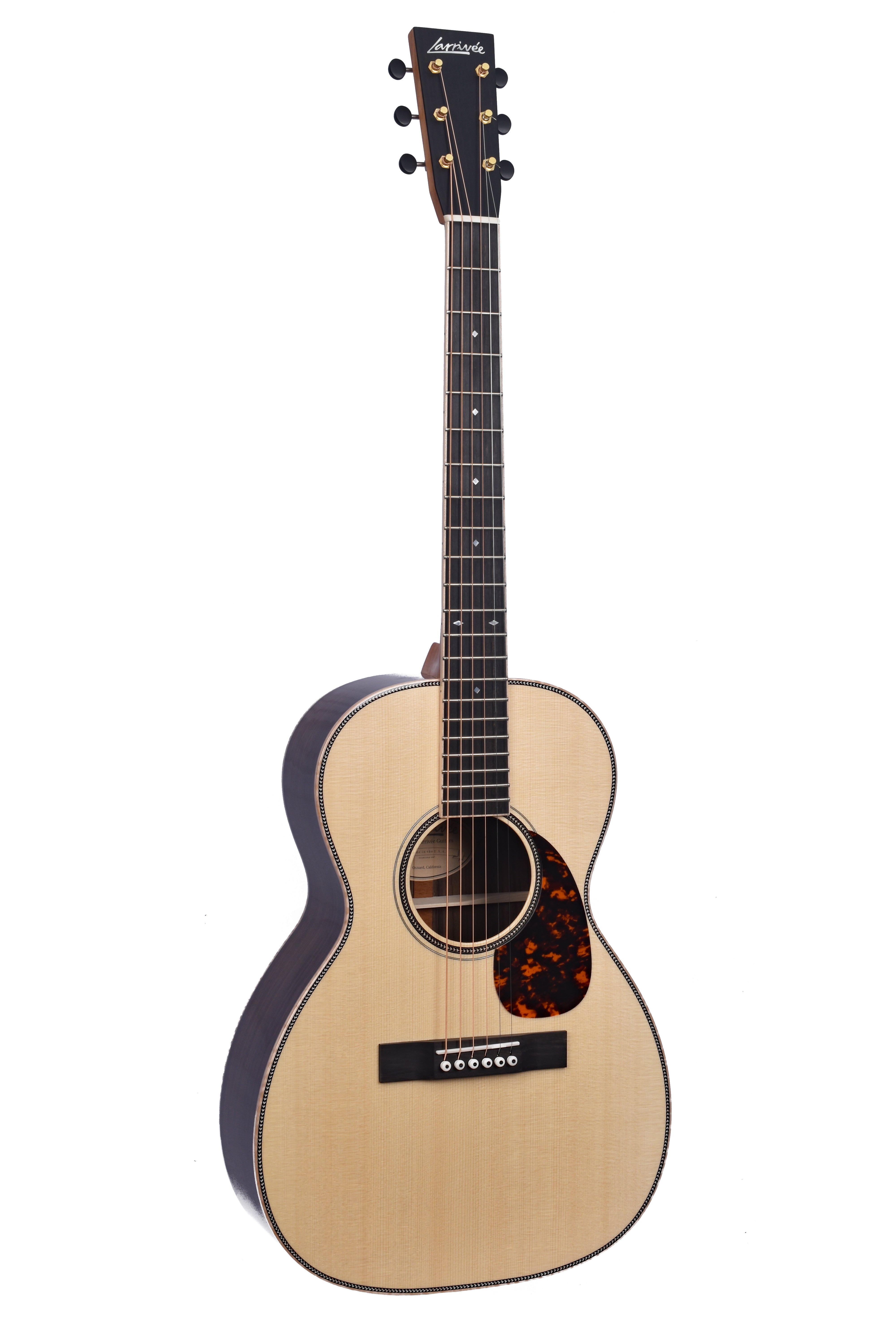 Larrivée OO-60 60 Series