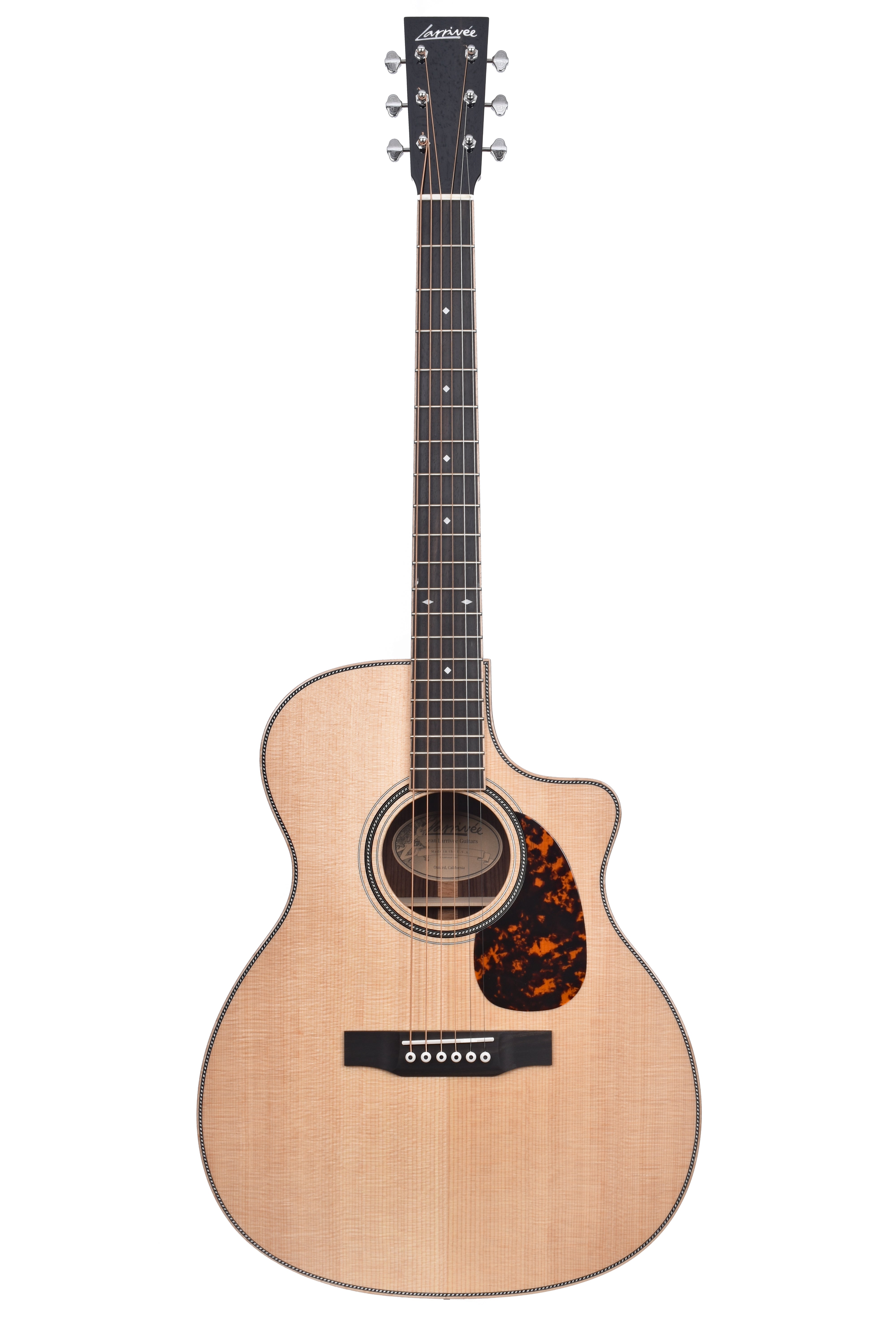 Larrivée OMV-44RE Series Rosewood