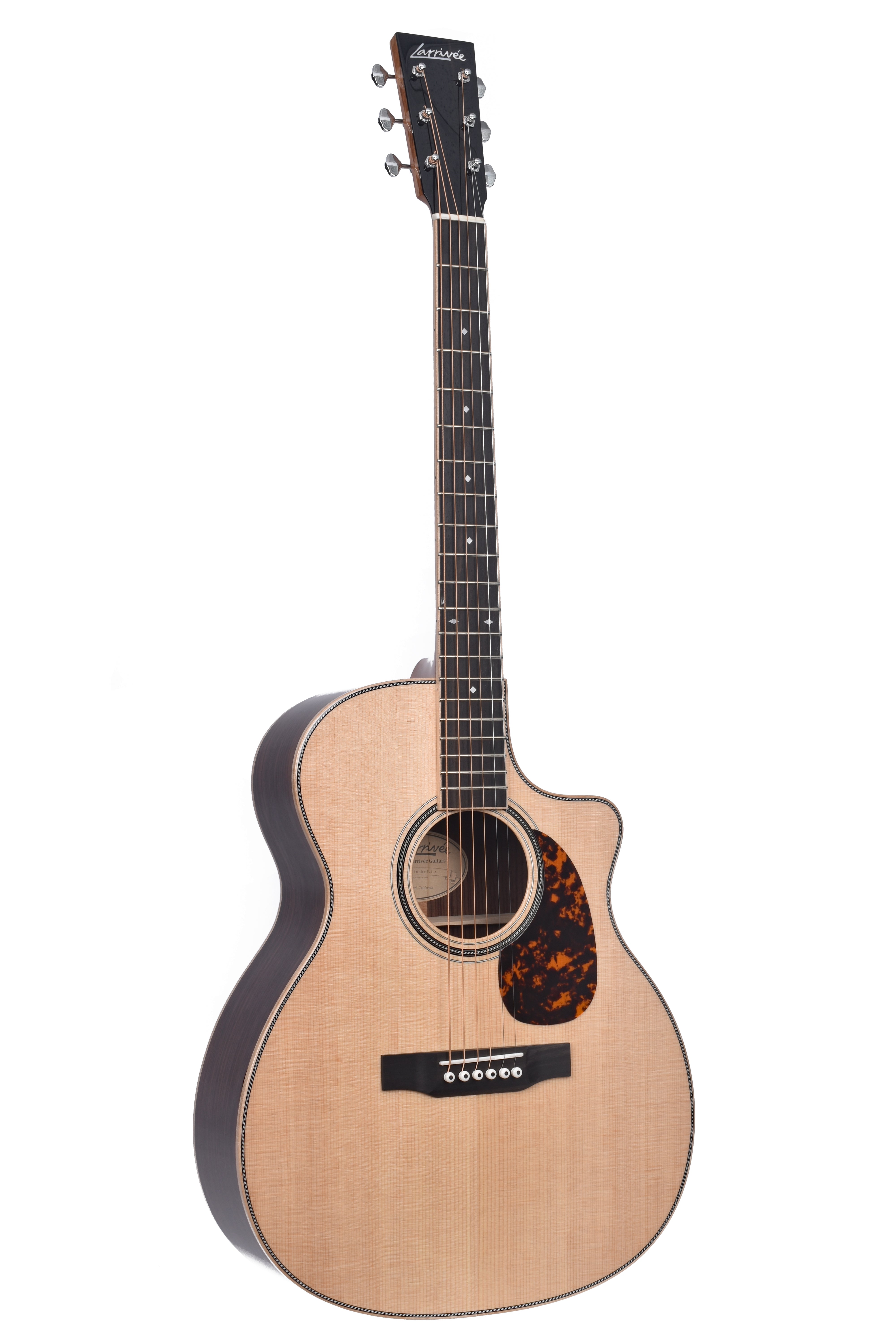 Larrivée OMV-44RE Series Rosewood