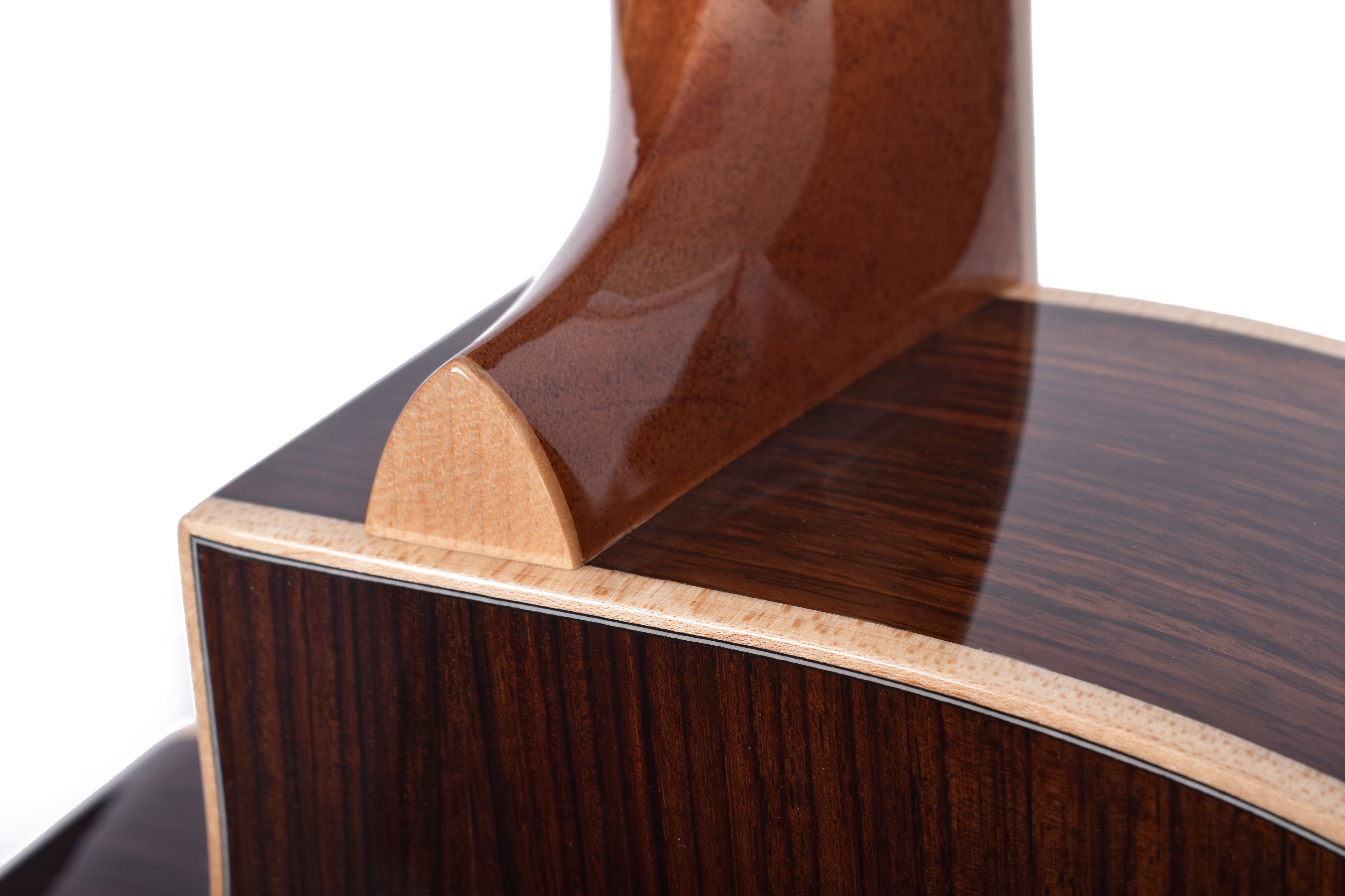 Larrivée OMV-44RE Series Rosewood