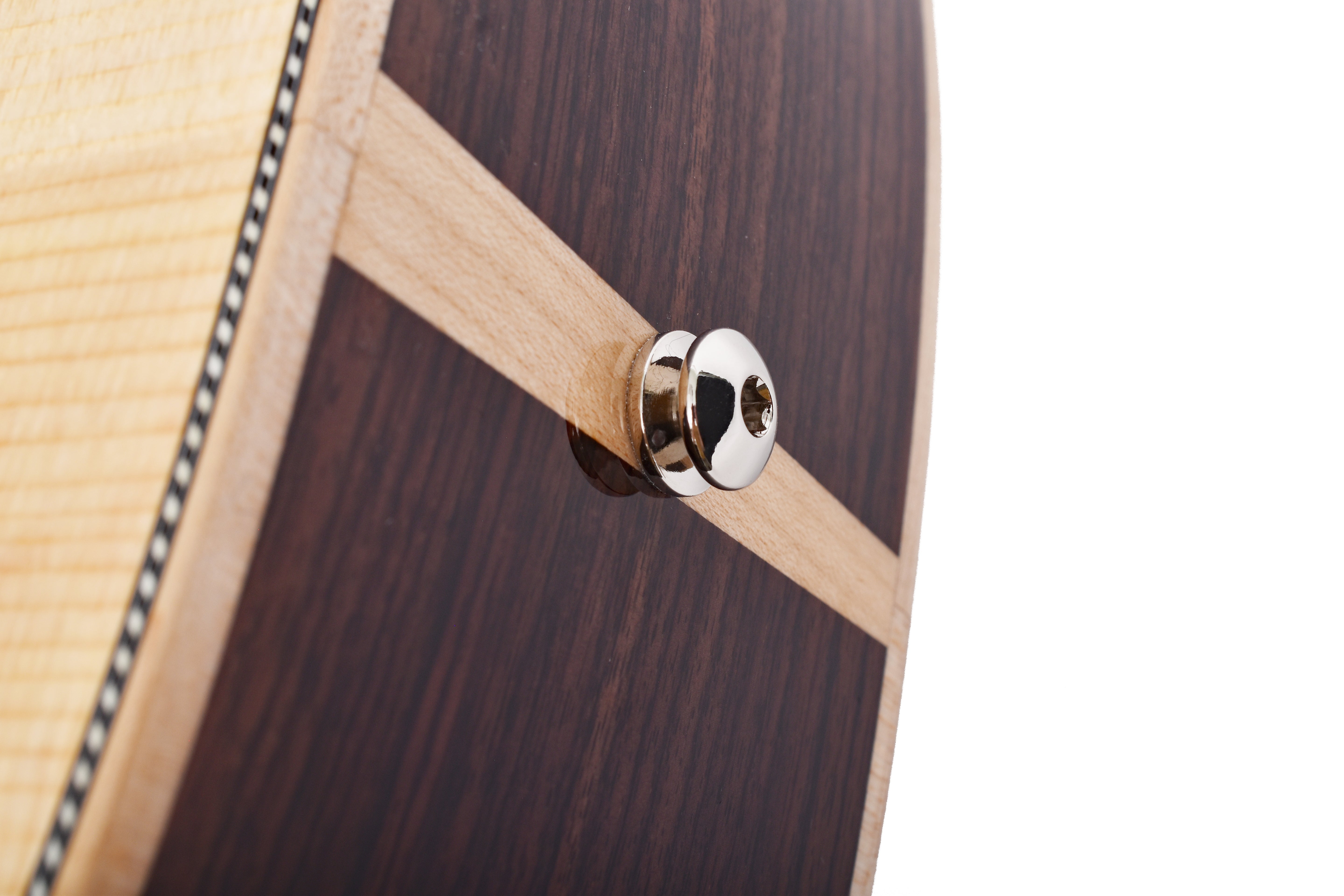 Larrivée OMV-44RE Series Rosewood