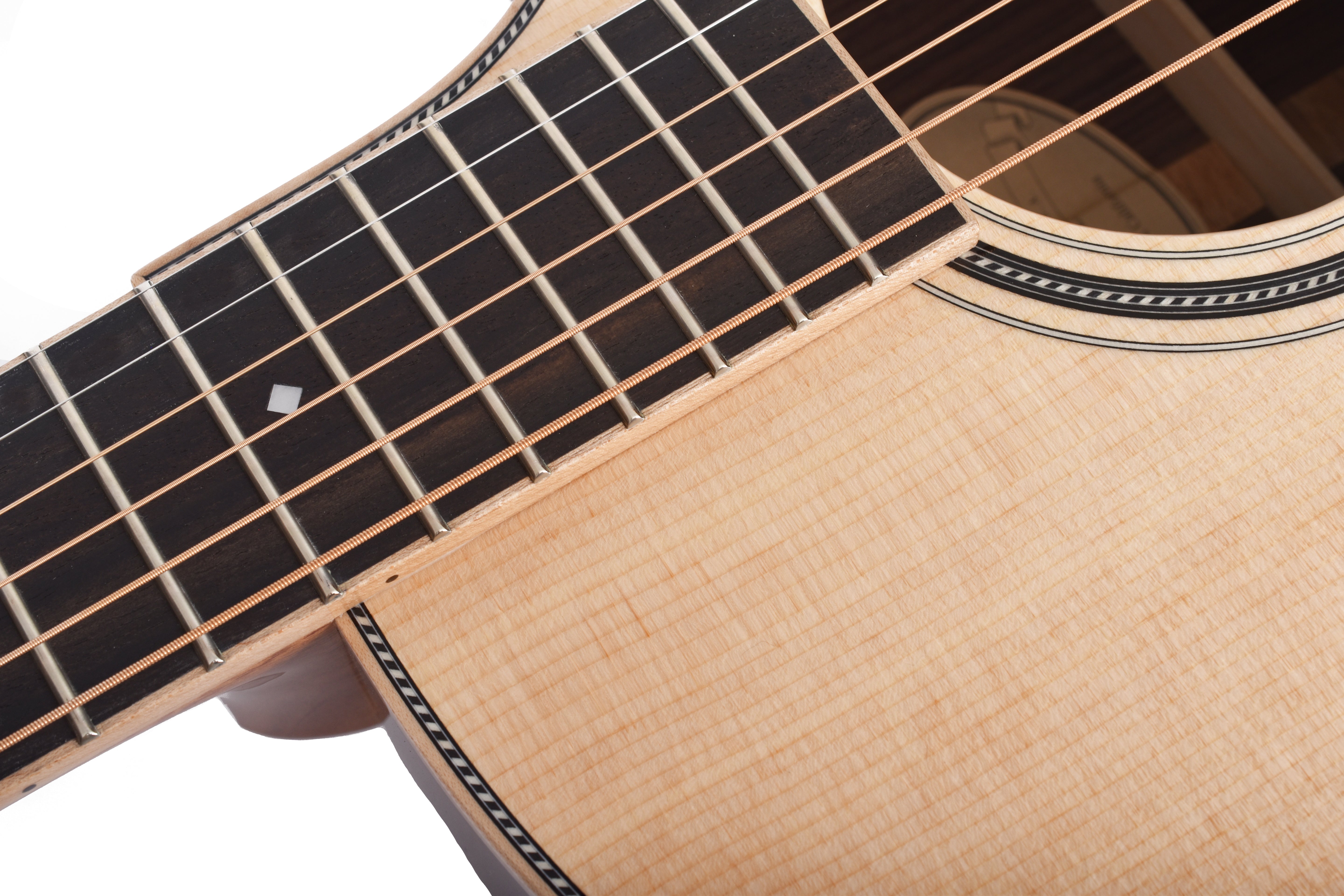 Larrivée OMV-44R Series Rosewood