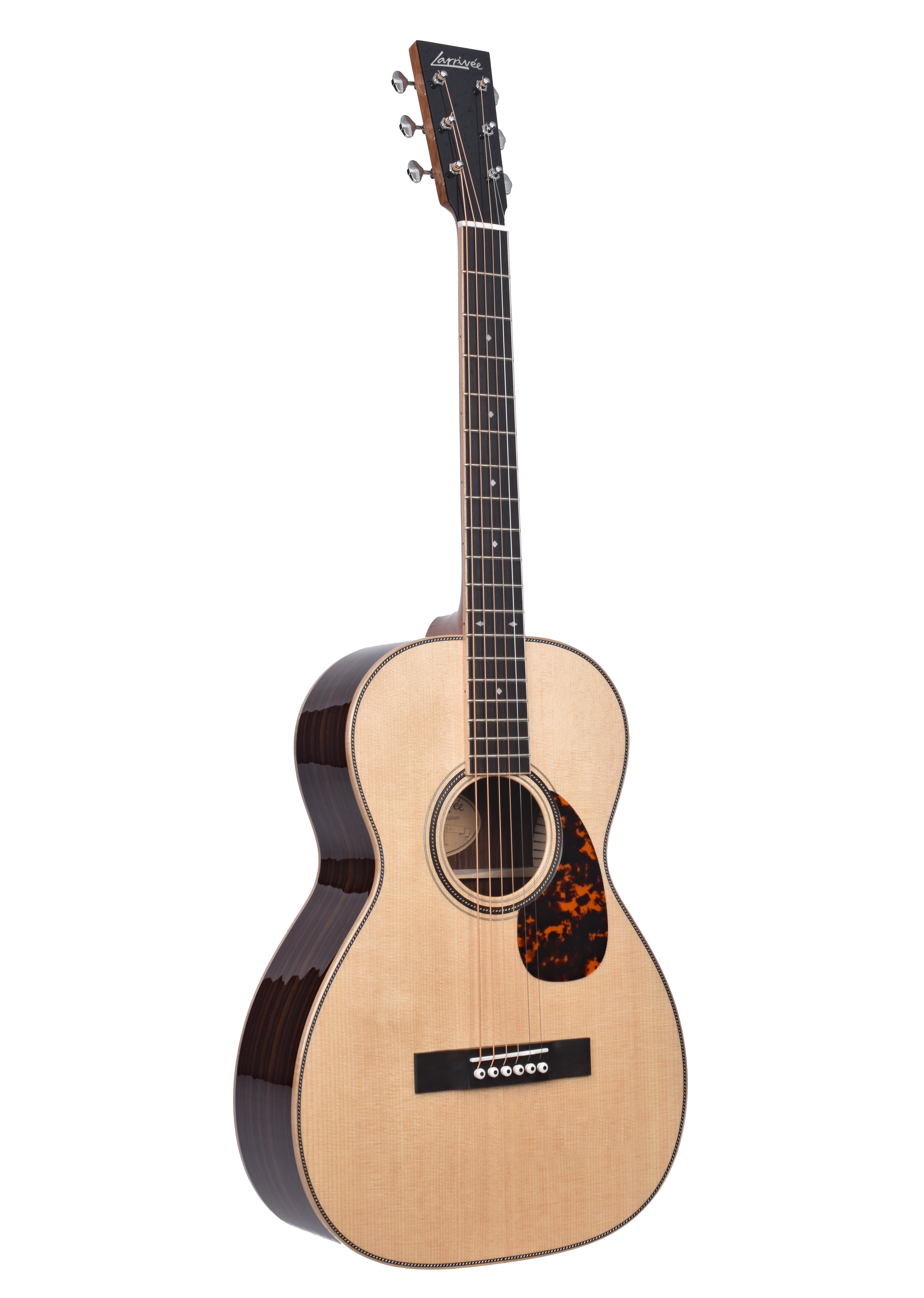 Larrivée OO-44R Series Rosewood