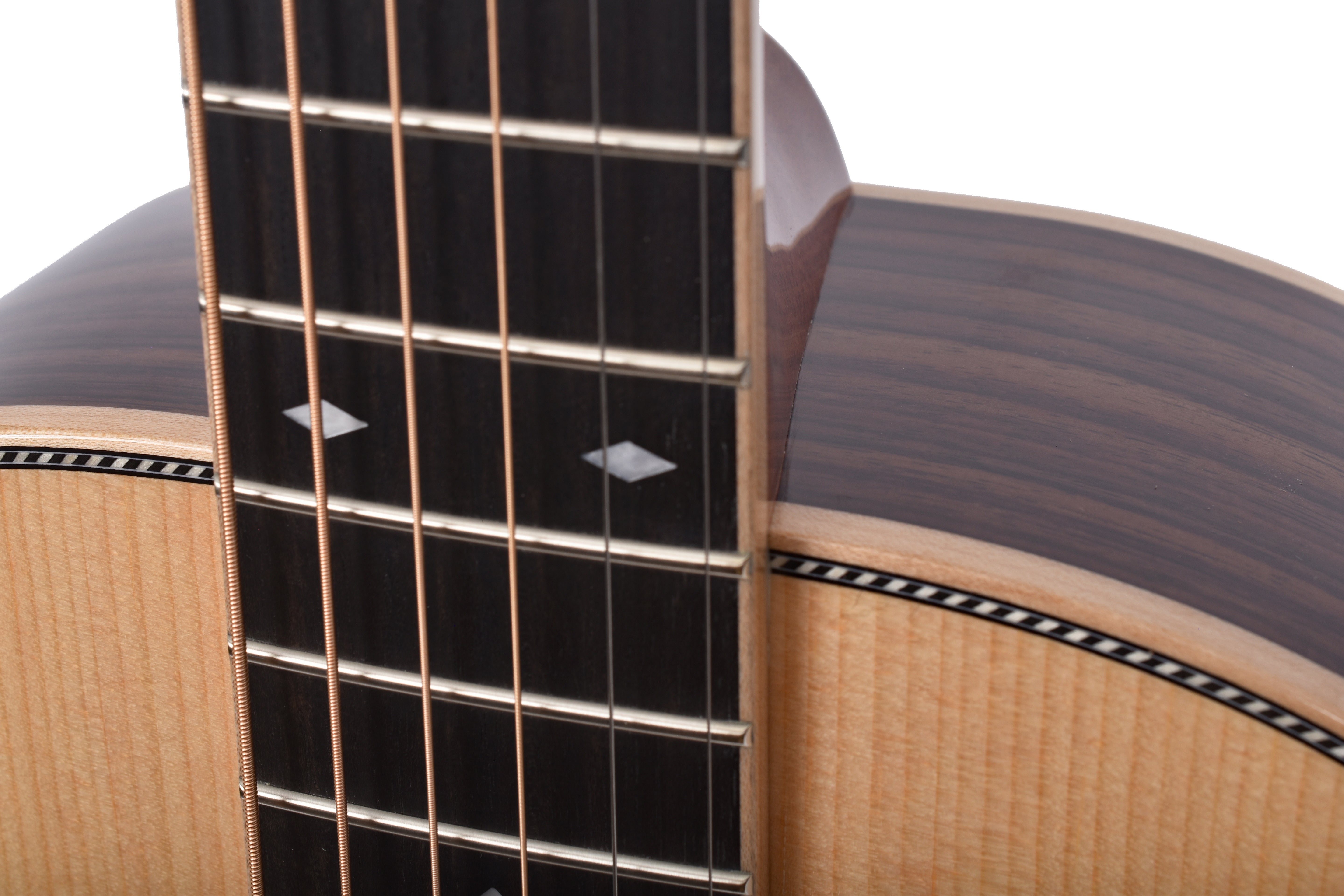Larrivée OO-44R Series Rosewood