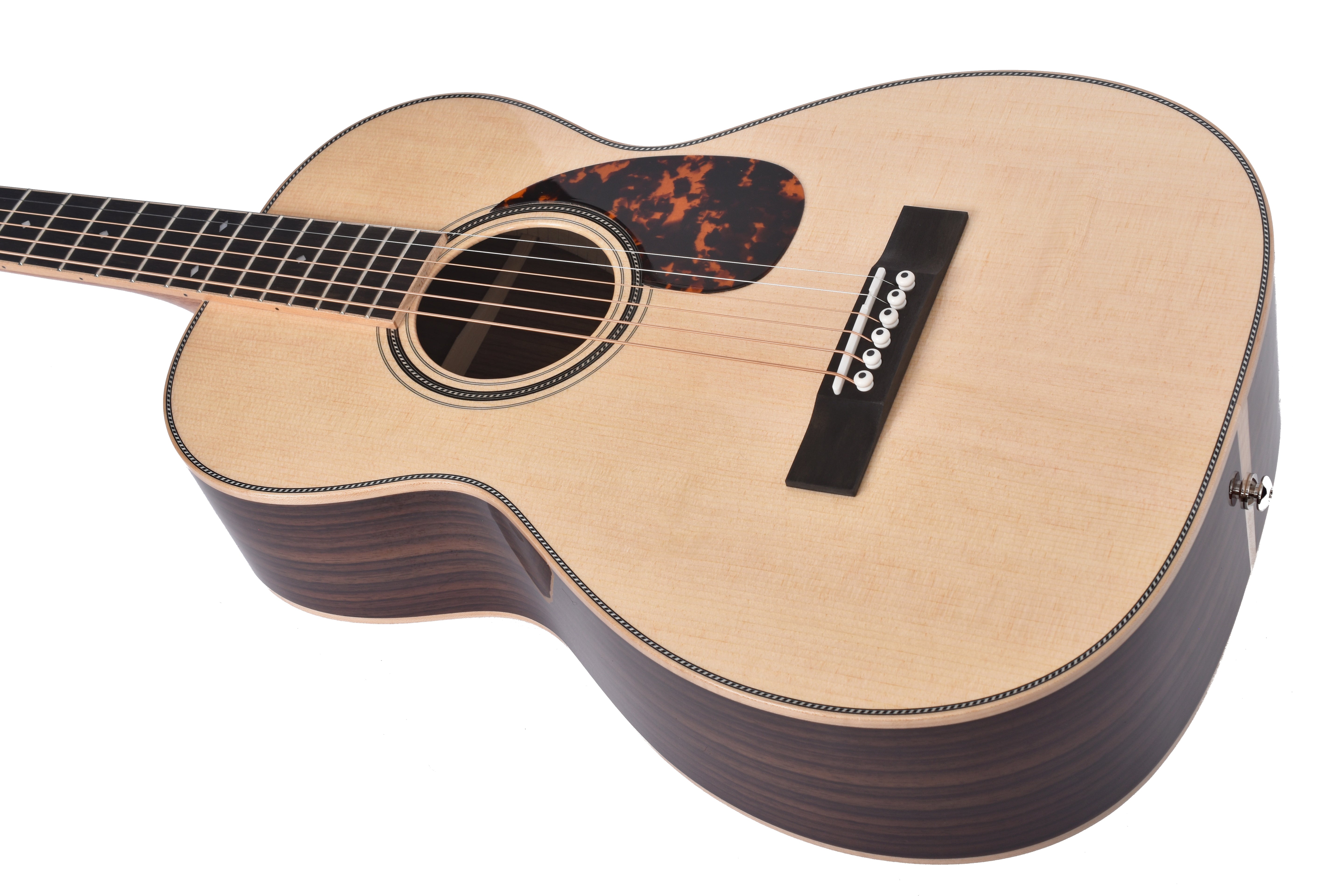Larrivée OO-44R Series Rosewood
