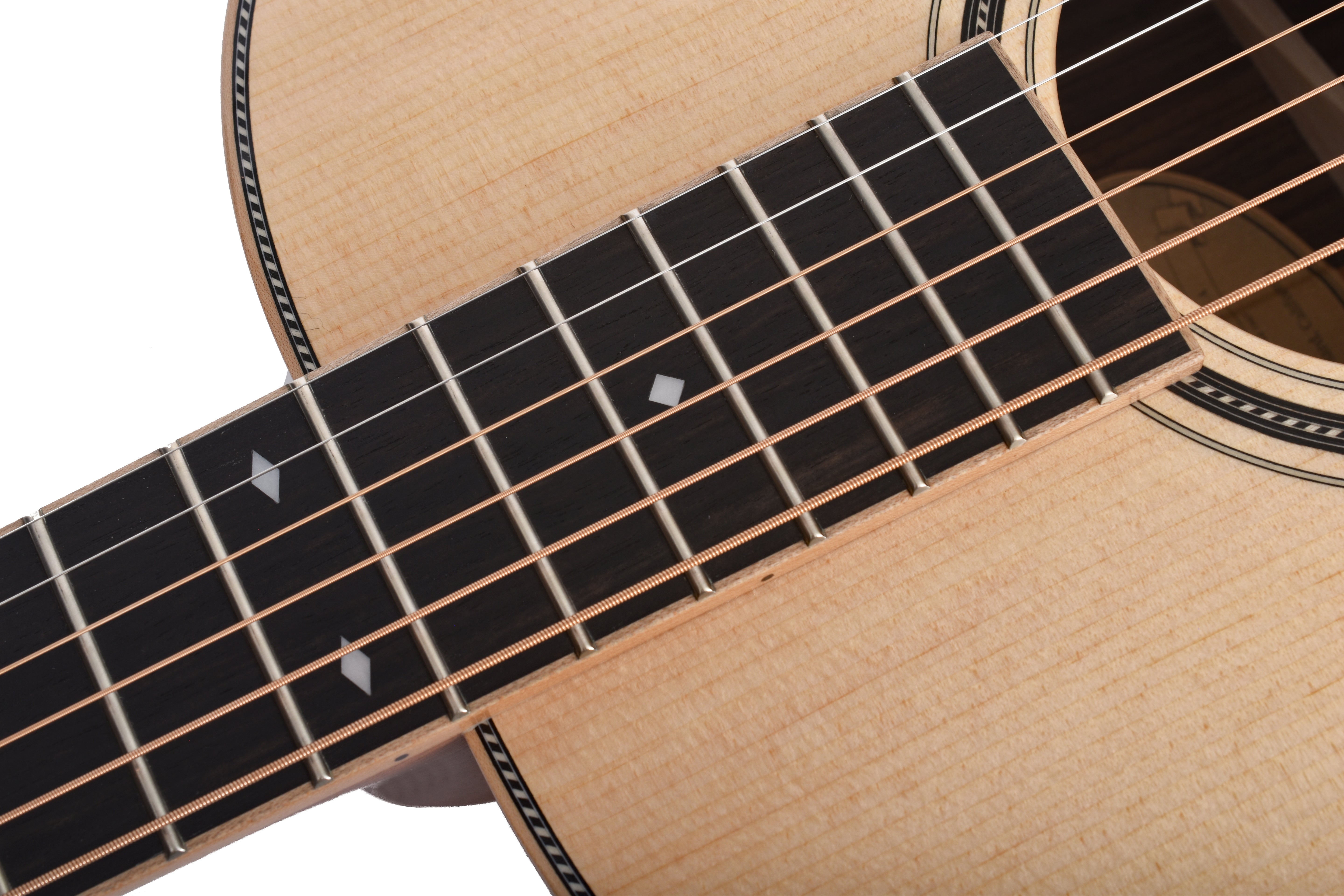 Larrivée OO-44RE Series Rosewood