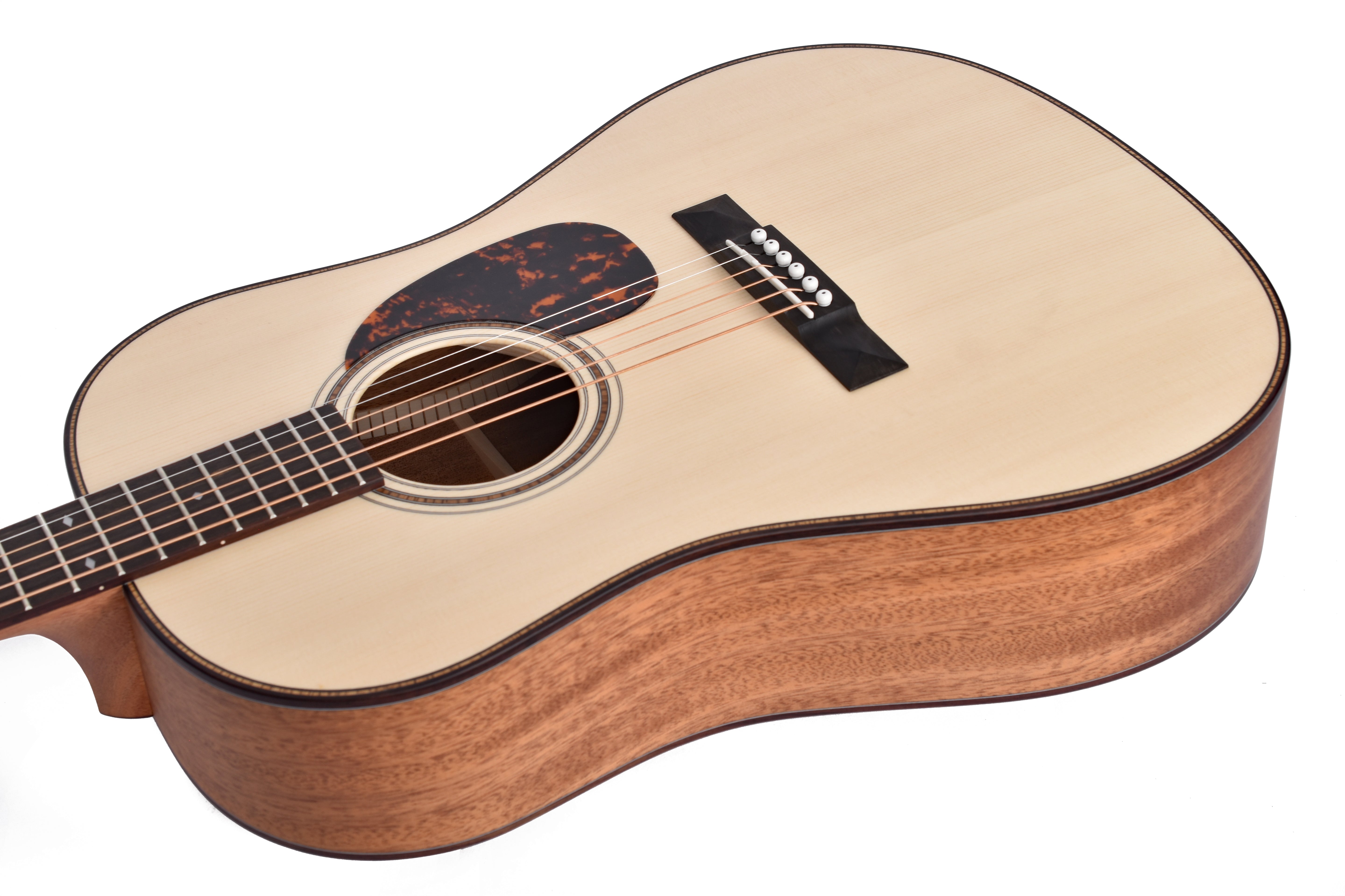 Larrivée SD-24 Series Mahogany