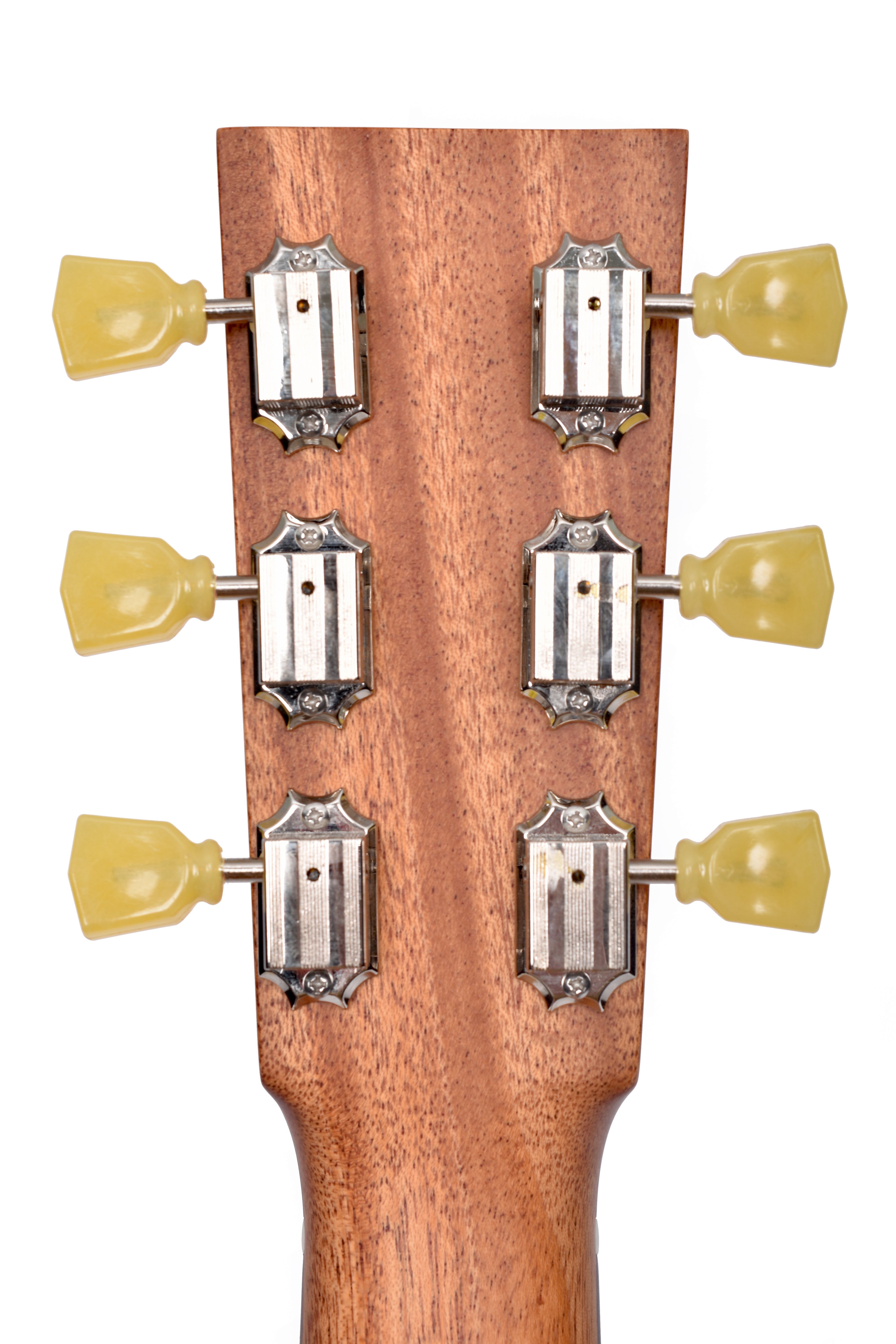 Larrivée OOO-24E Series Mahogany