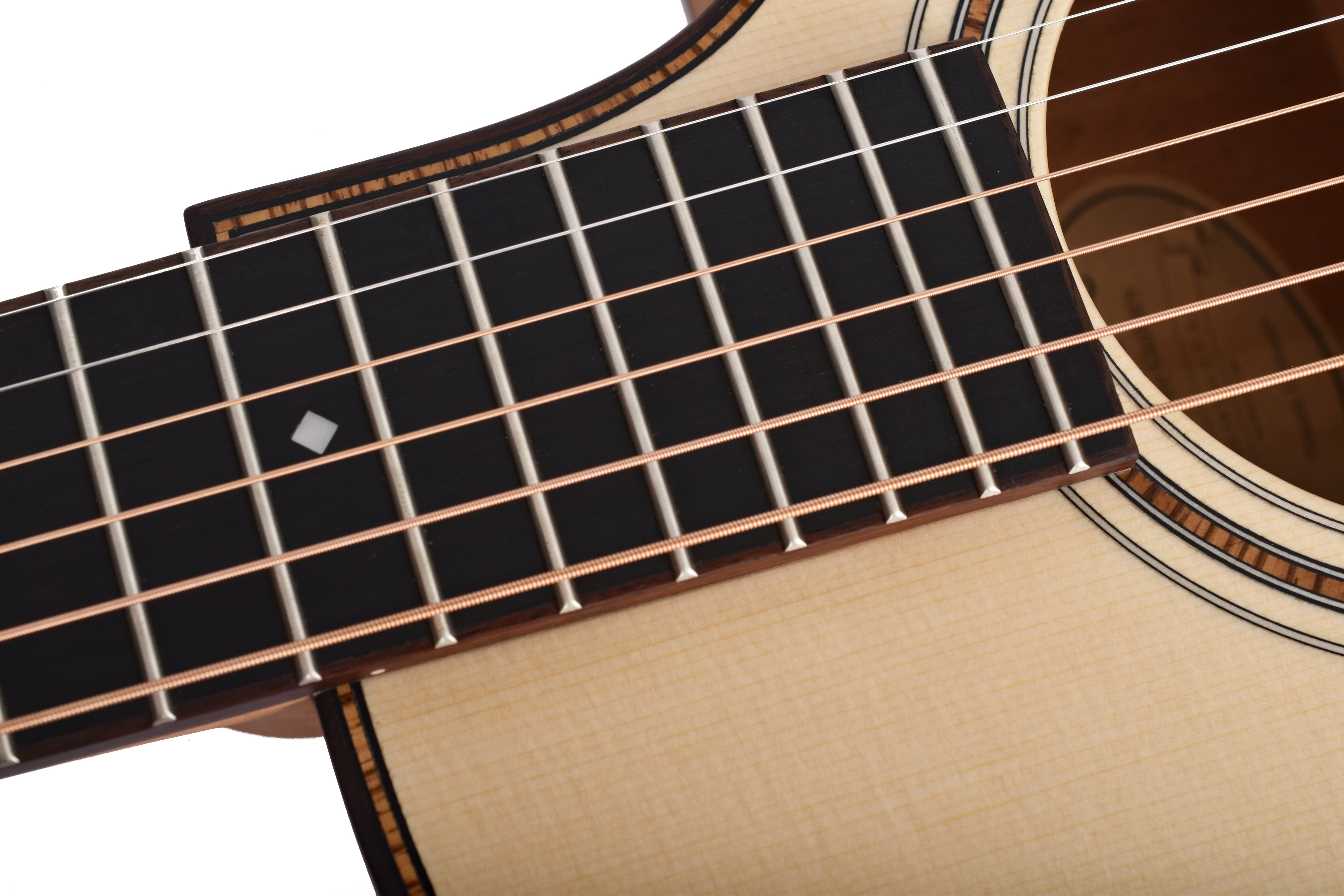 Larrivée LV-24 Series Mahogany
