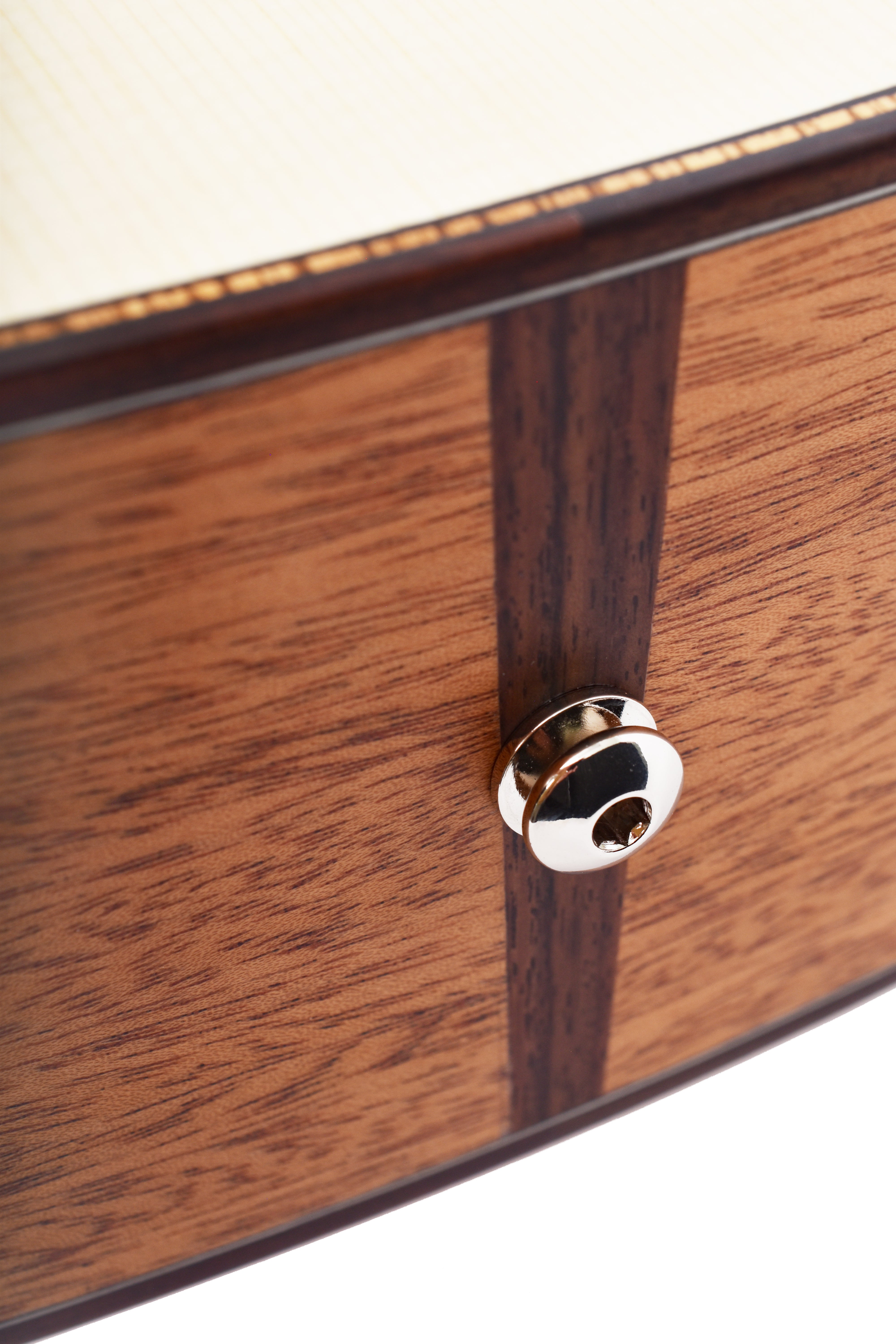 Larrivée OOO-24E Series Mahogany