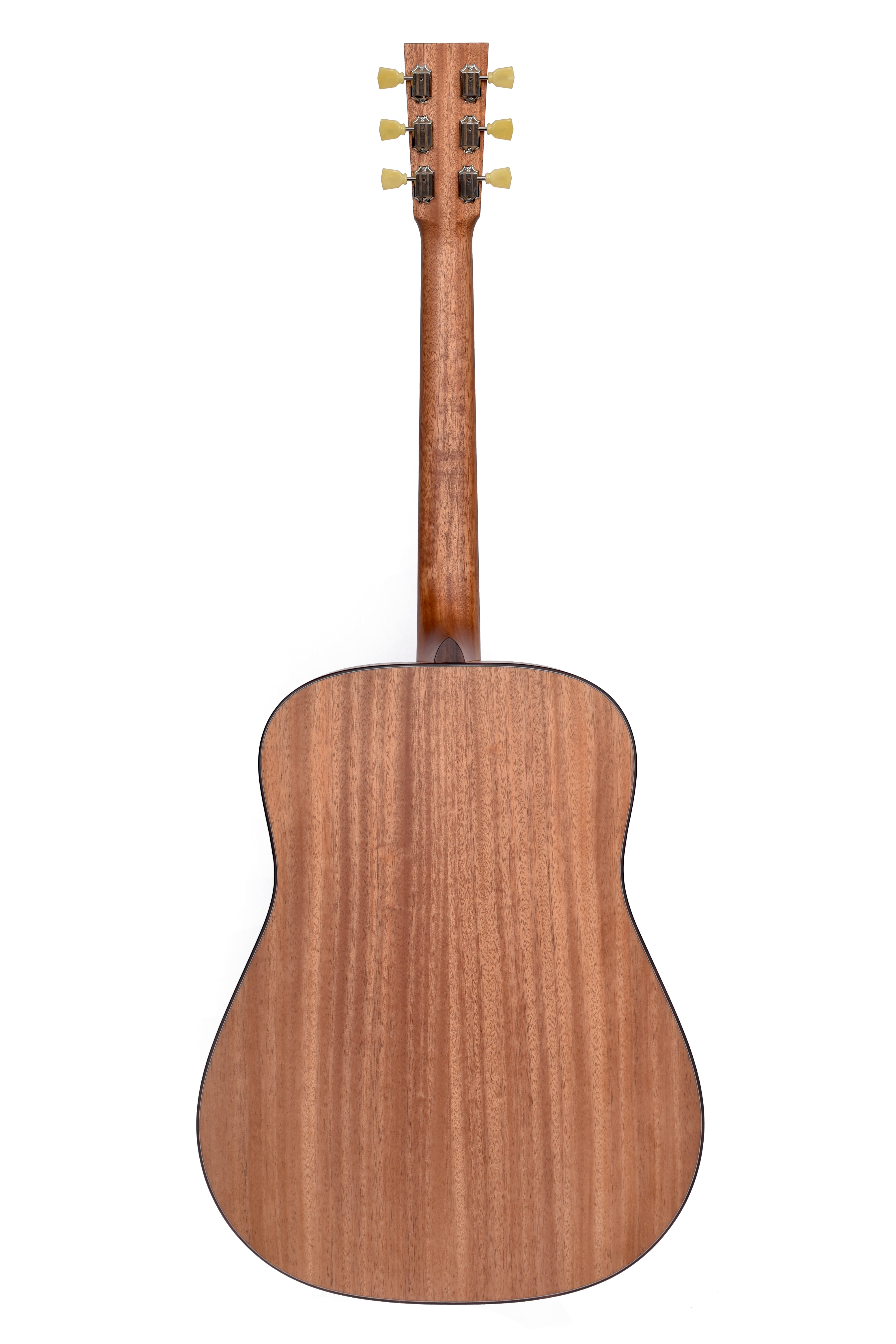 Larrivée D-24 Series Mahogany