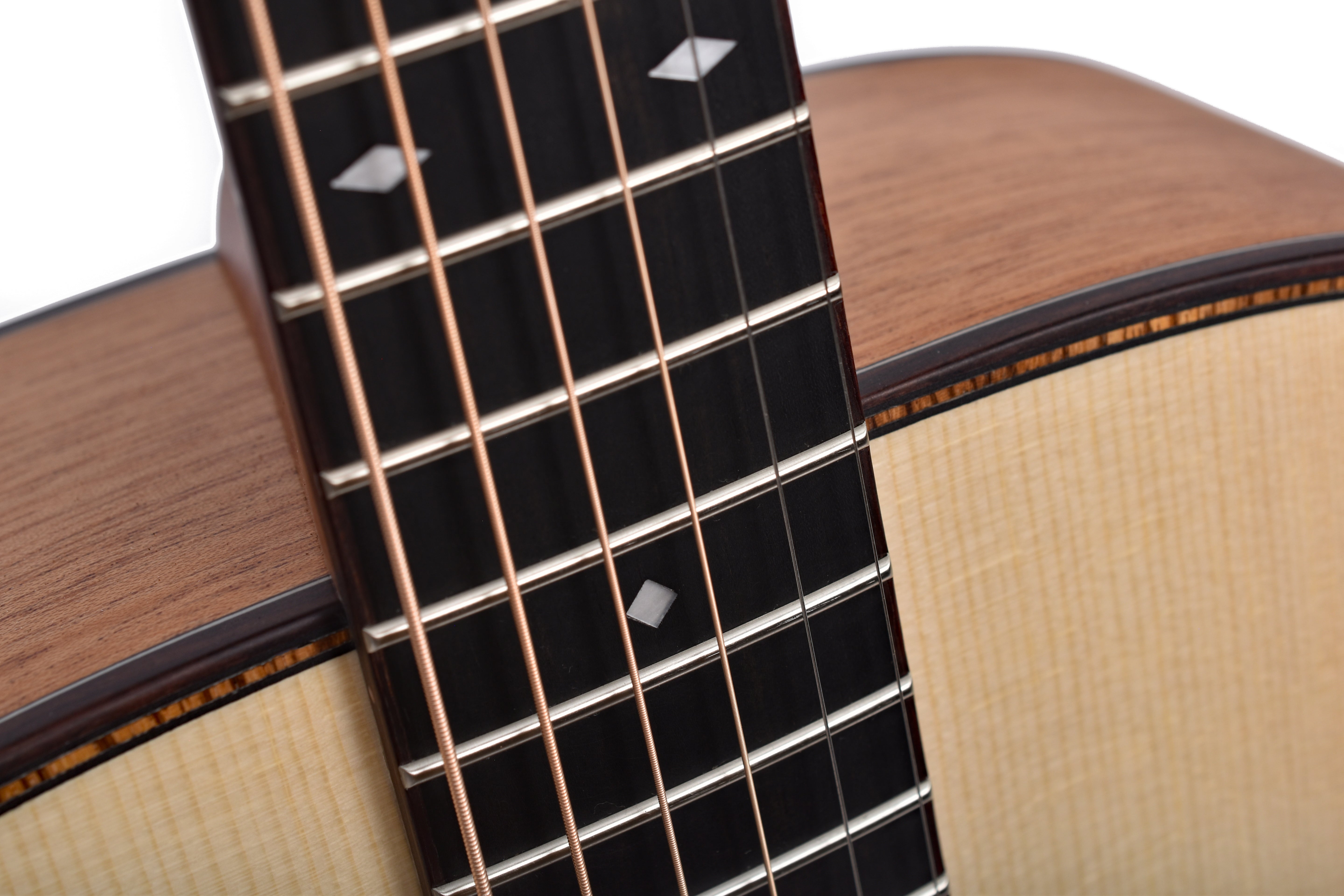 Larrivée D-24 Series Mahogany