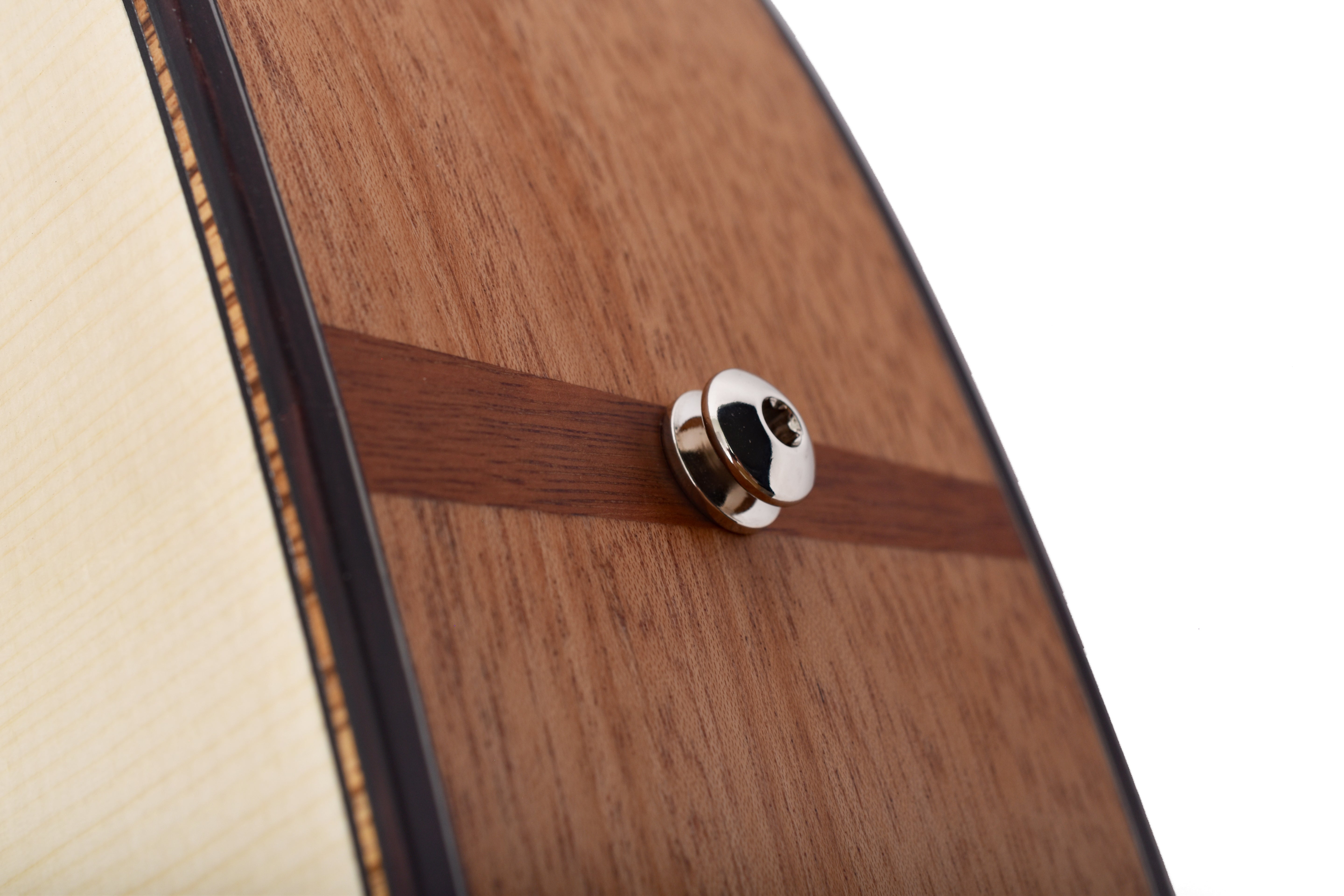 Larrivée D-24 Series Mahogany