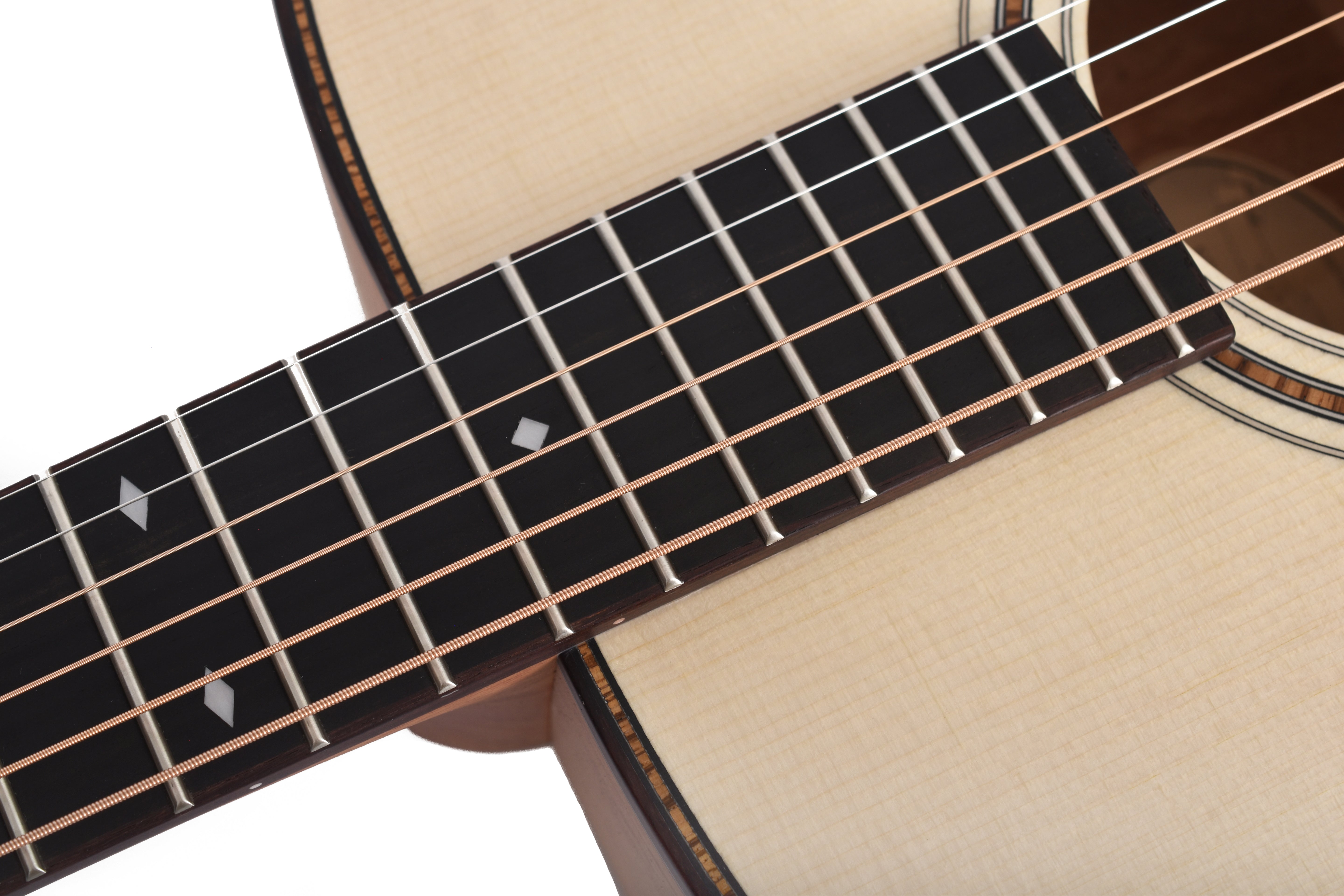 Larrivée D-24 Series Mahogany