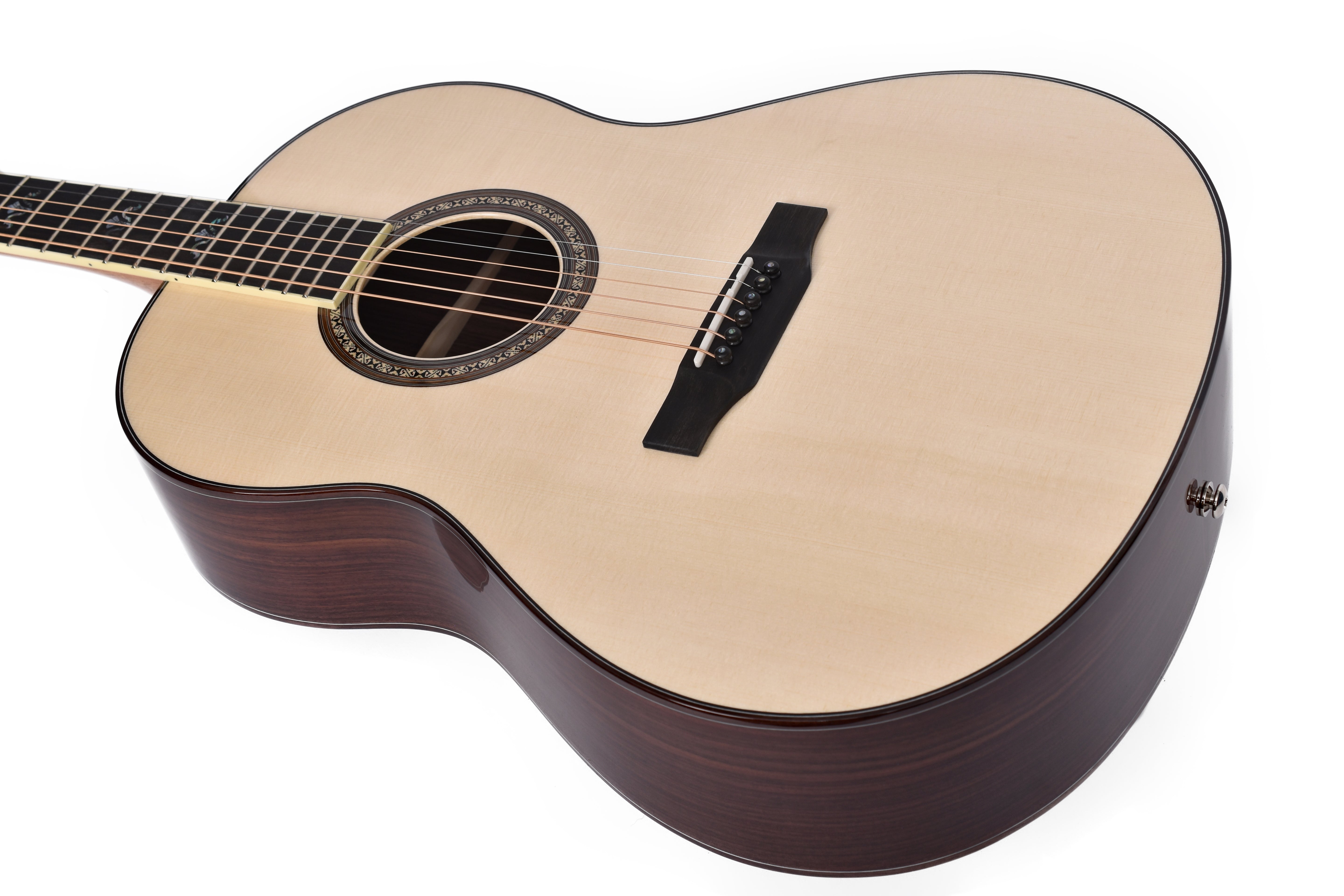 Larrivée L-19 Series Re-issue