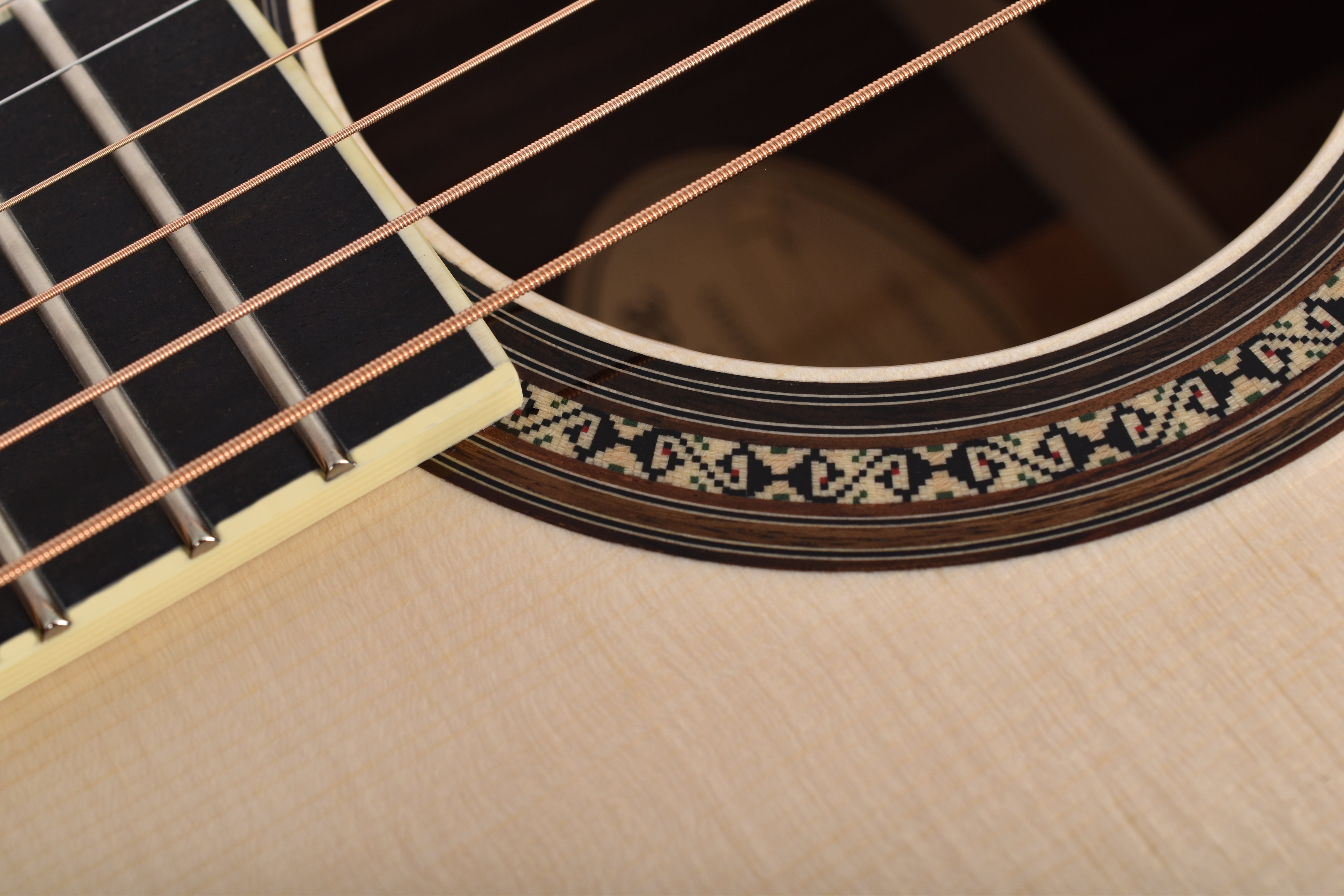 Larrivée L-19 Series Re-issue