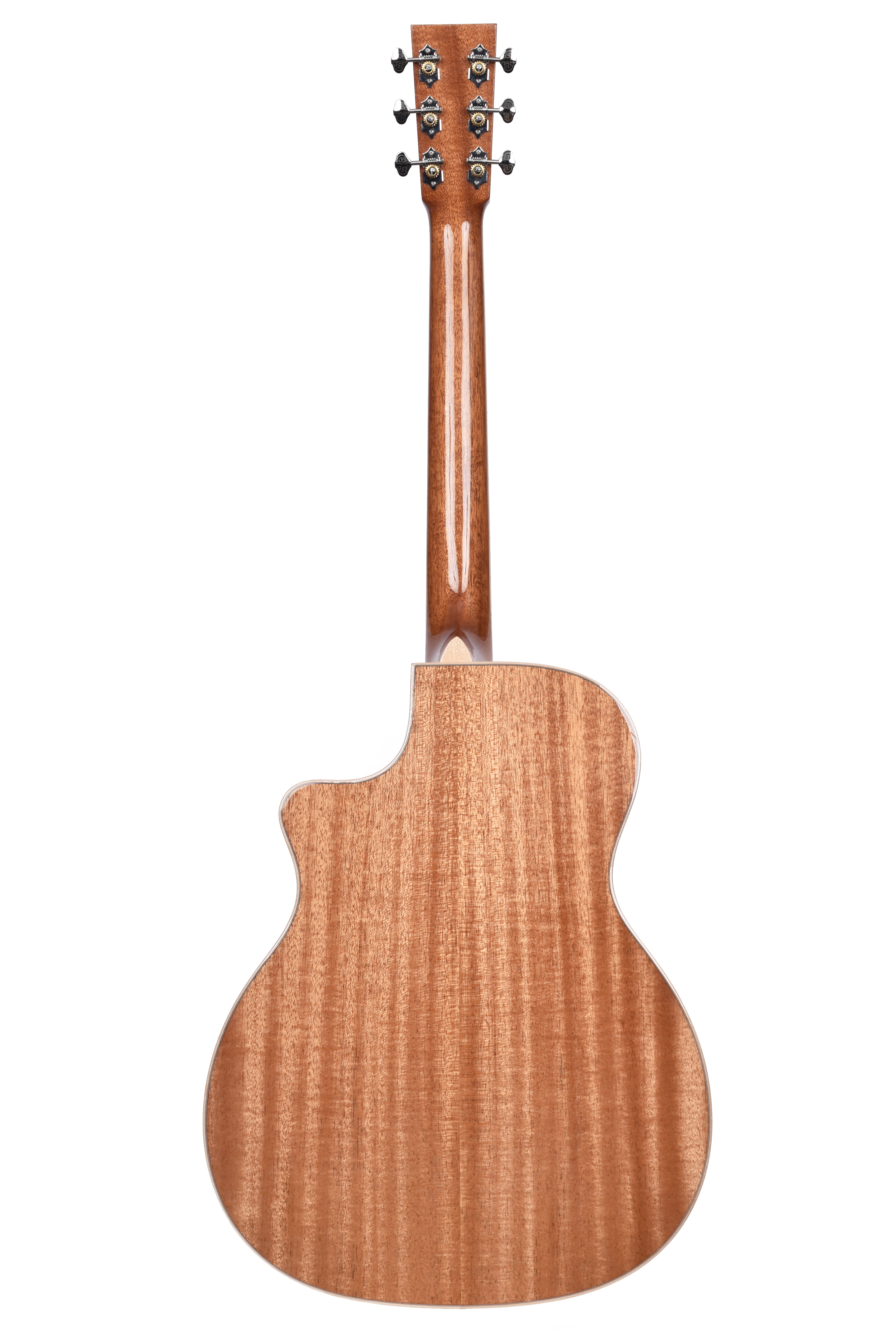 Larrivée OMV-44 Series Mahogany