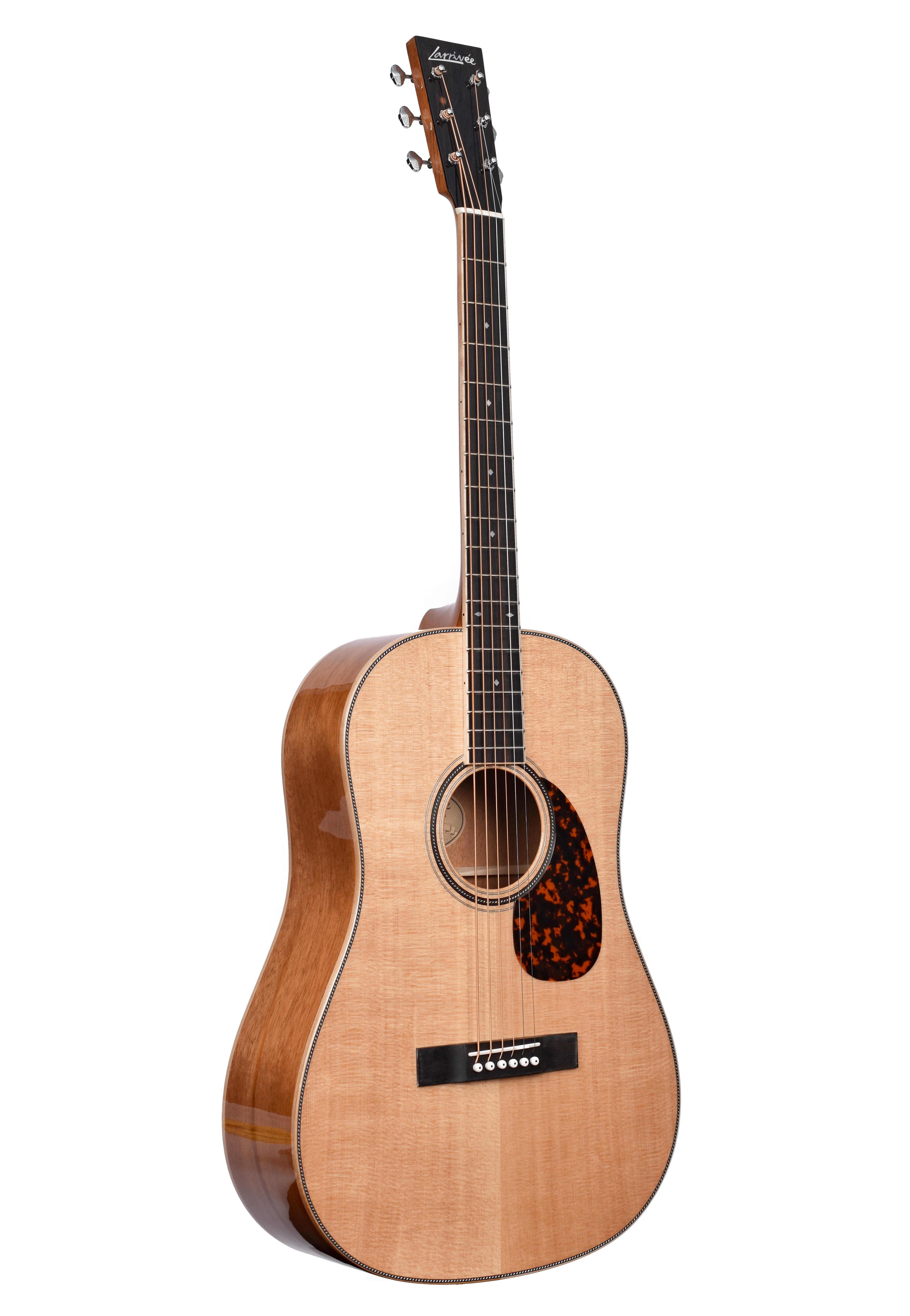 Larrivée SD-44 Series Mahogany