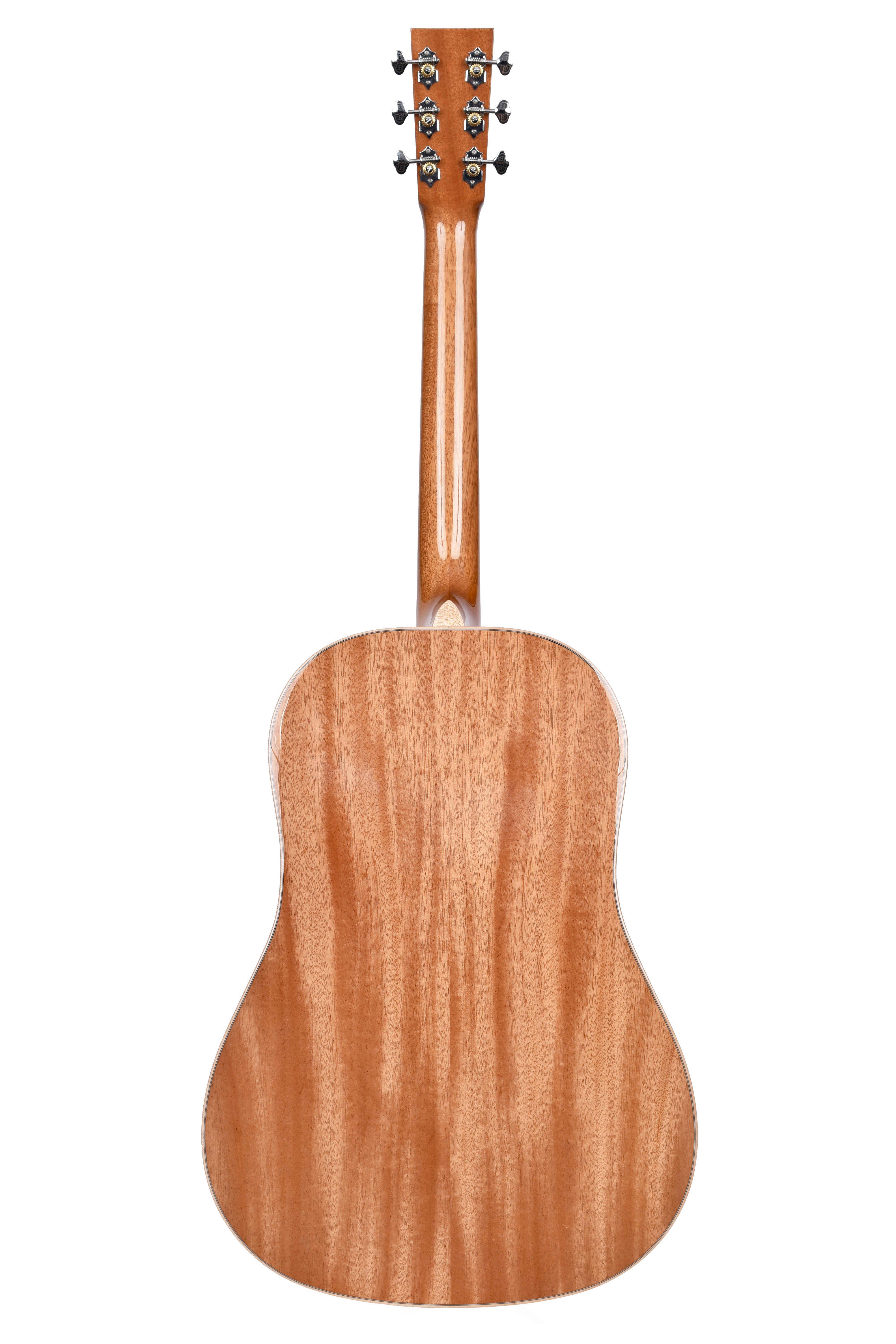 Larrivée SD-44E Series Mahogany