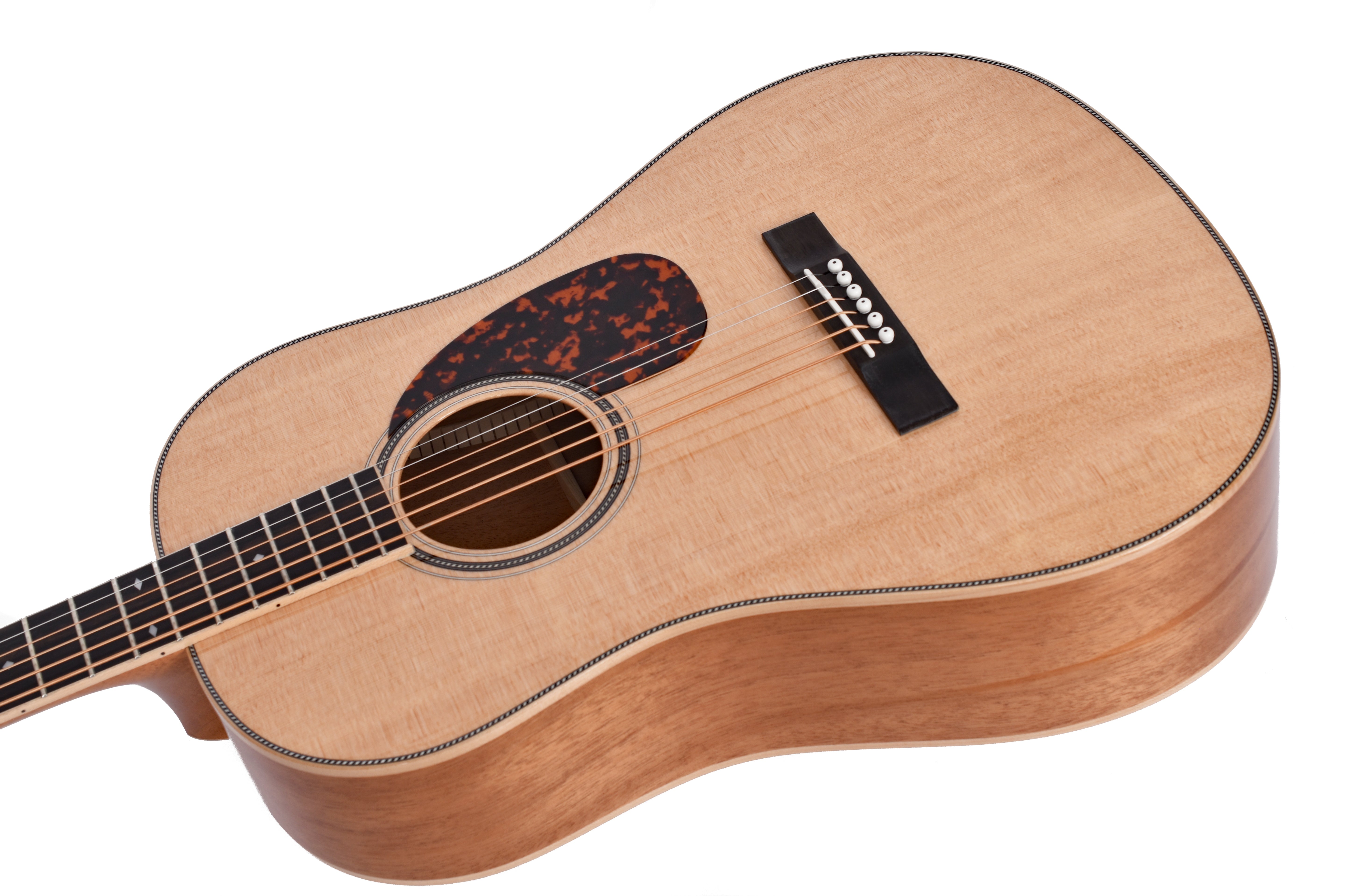 Larrivée SD-44E Series Mahogany