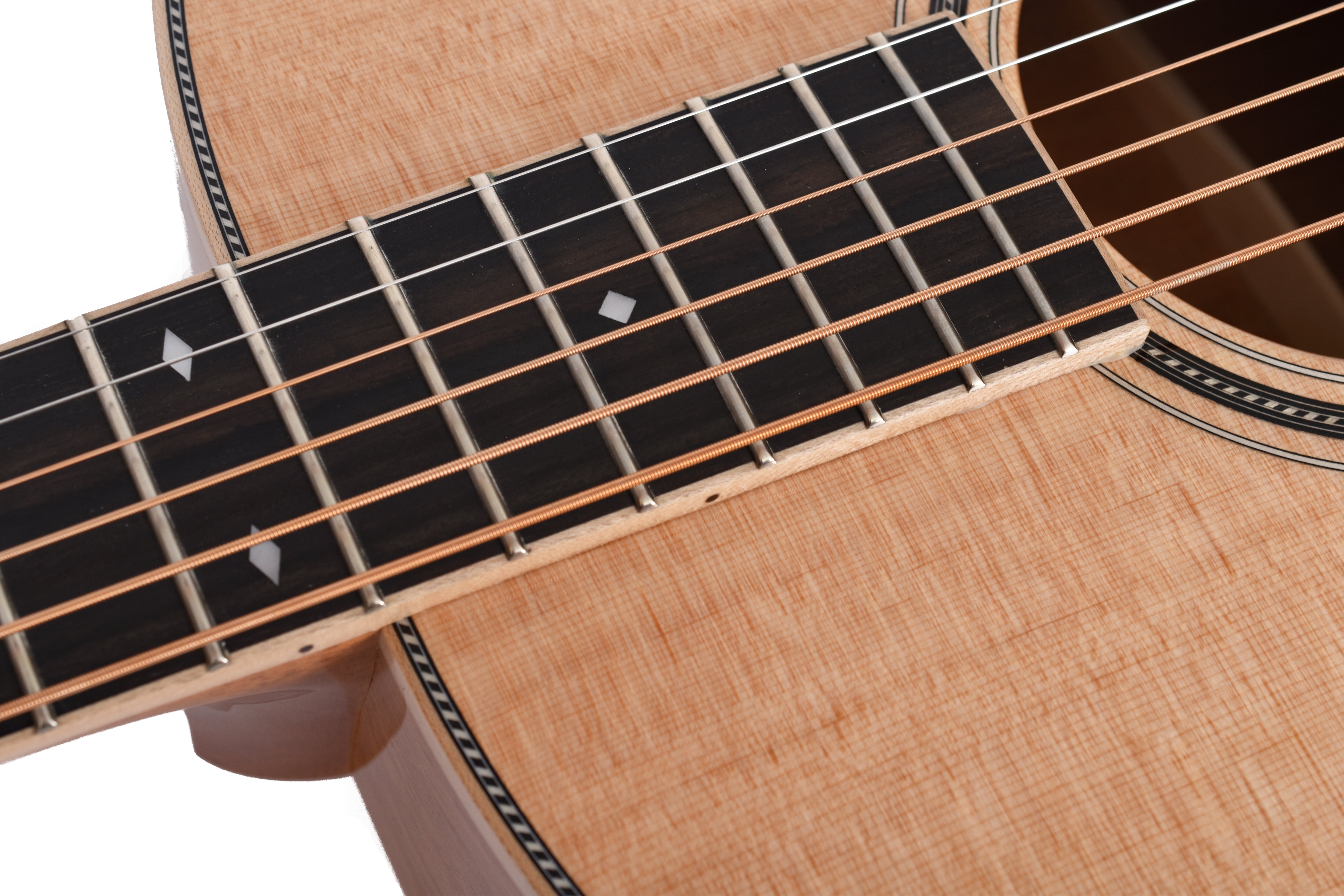 Larrivée SD-44E Series Mahogany