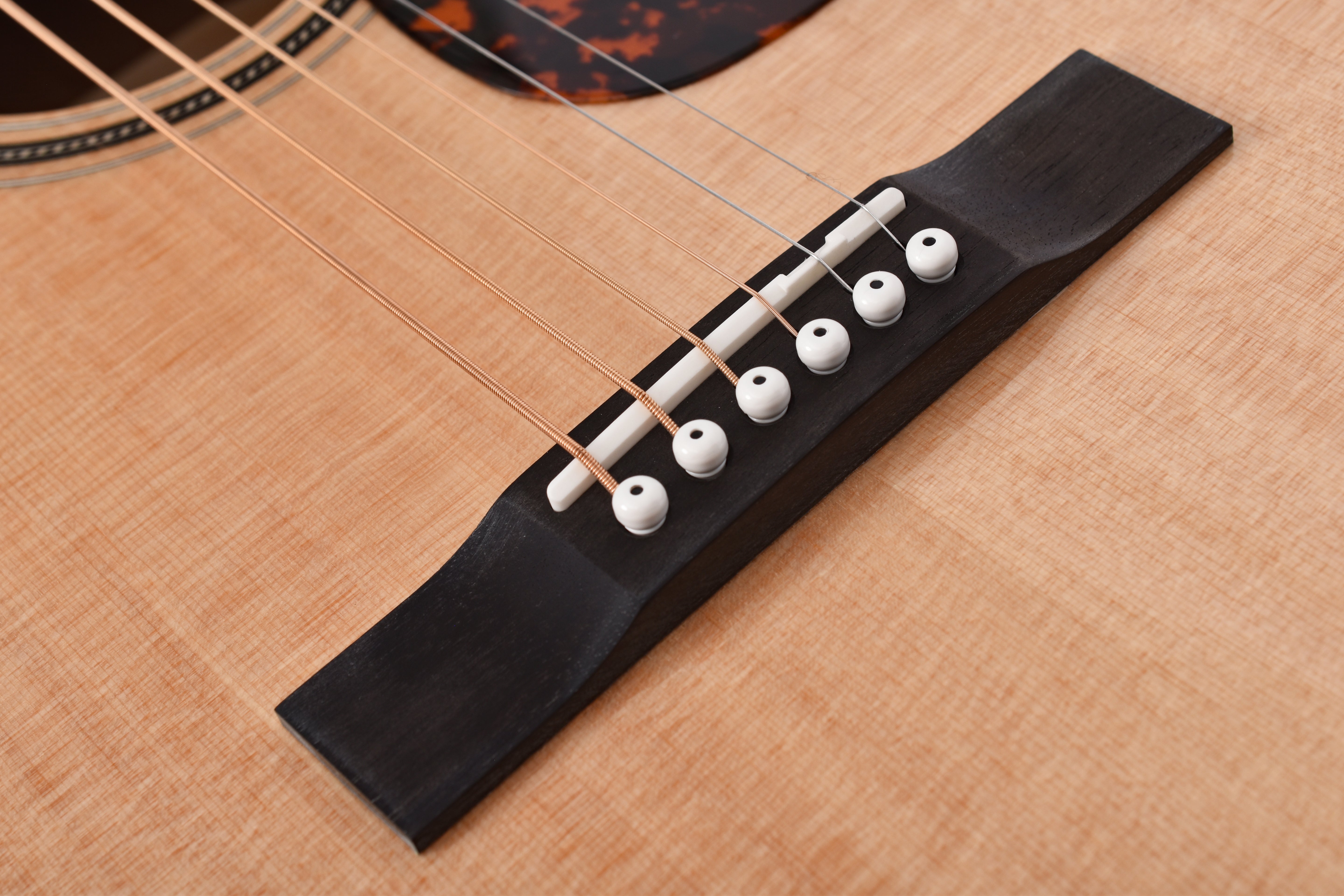 Larrivée SD-44 Series Mahogany