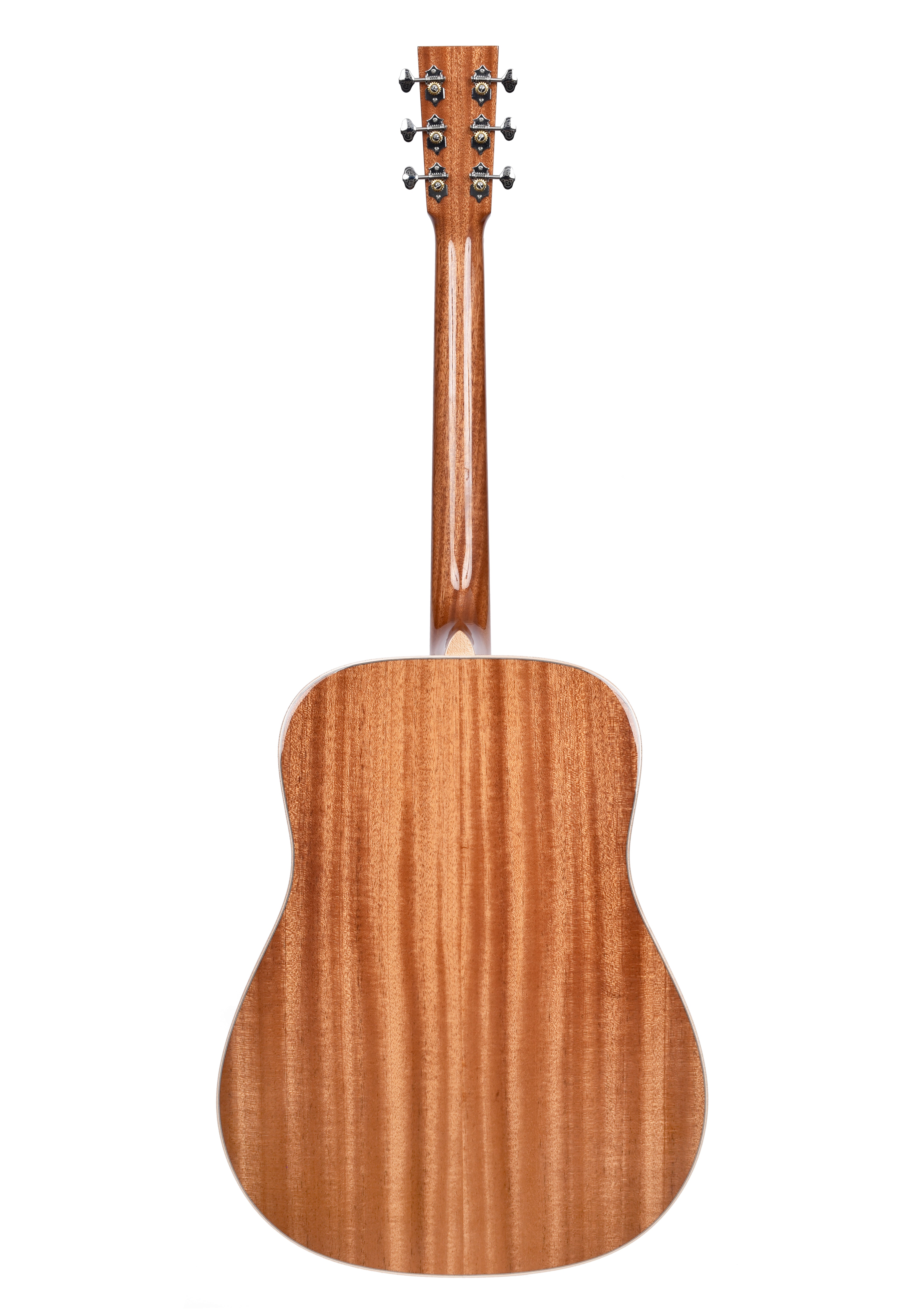 Larrivée D-44E Series Mahogany