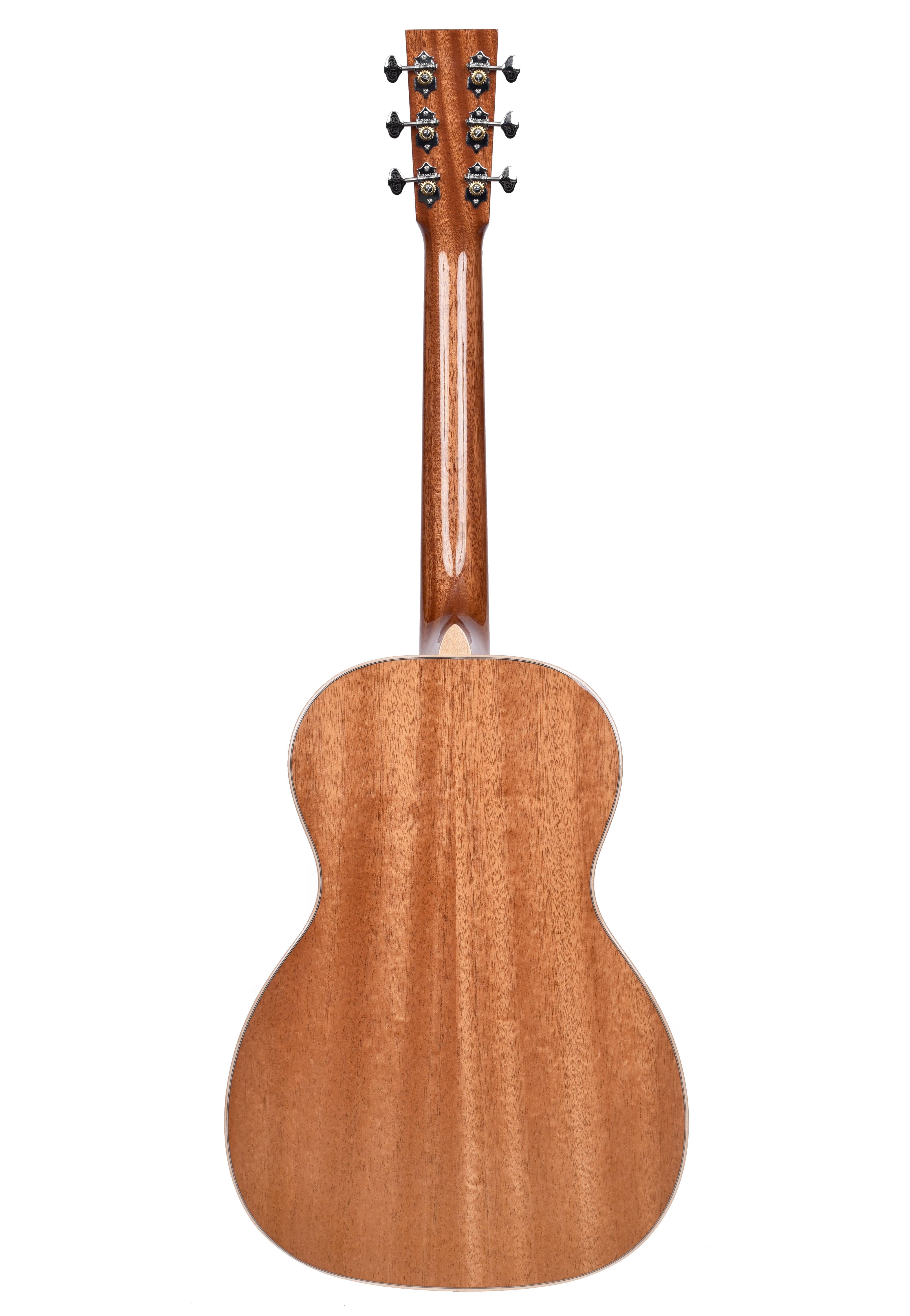 Larrivée O-44 Series Mahogany