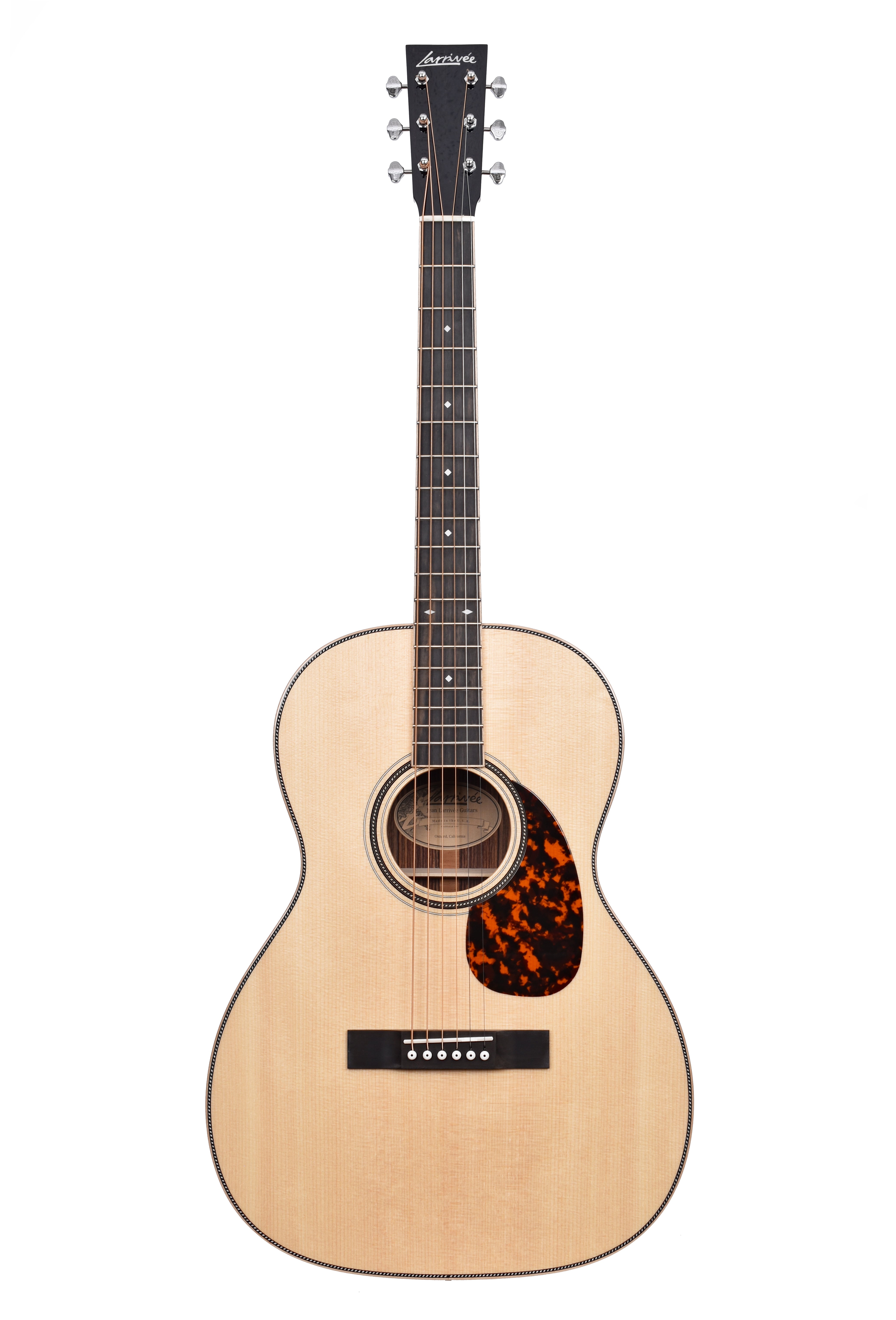 Larrivée OOO-44RE Series Rosewood