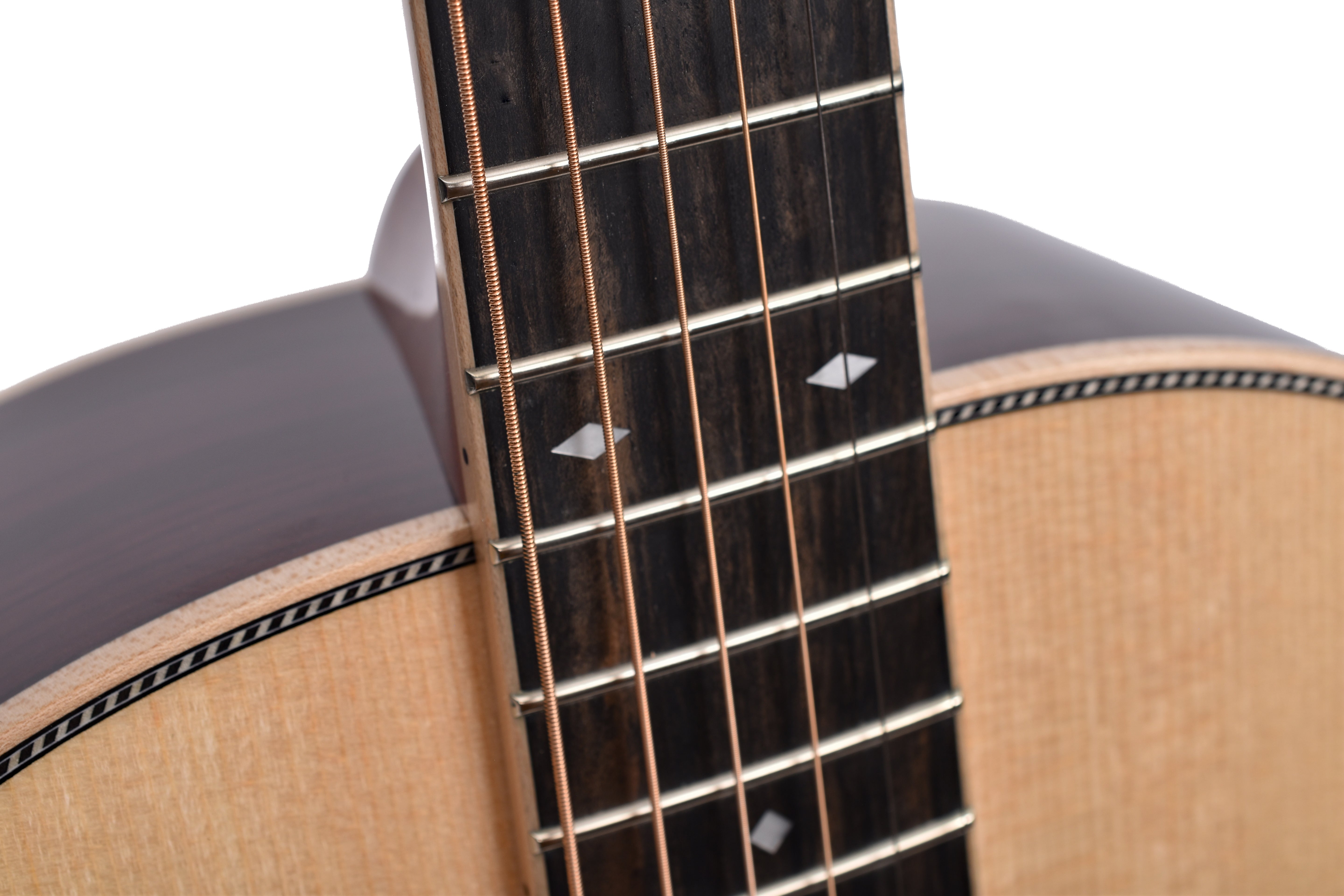 Larrivée OOO-44R Series Rosewood