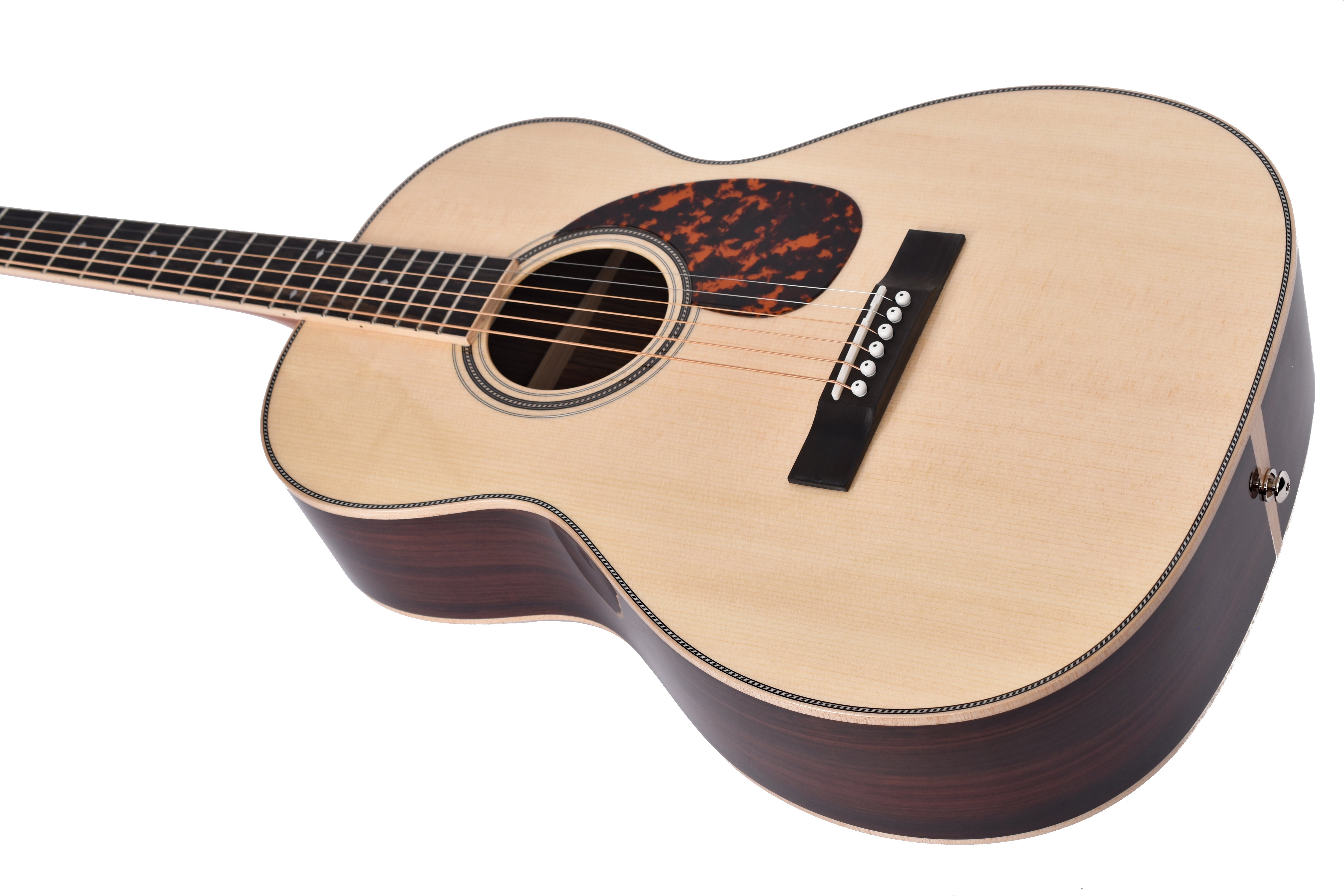 Larrivée OOO-44R Series Rosewood
