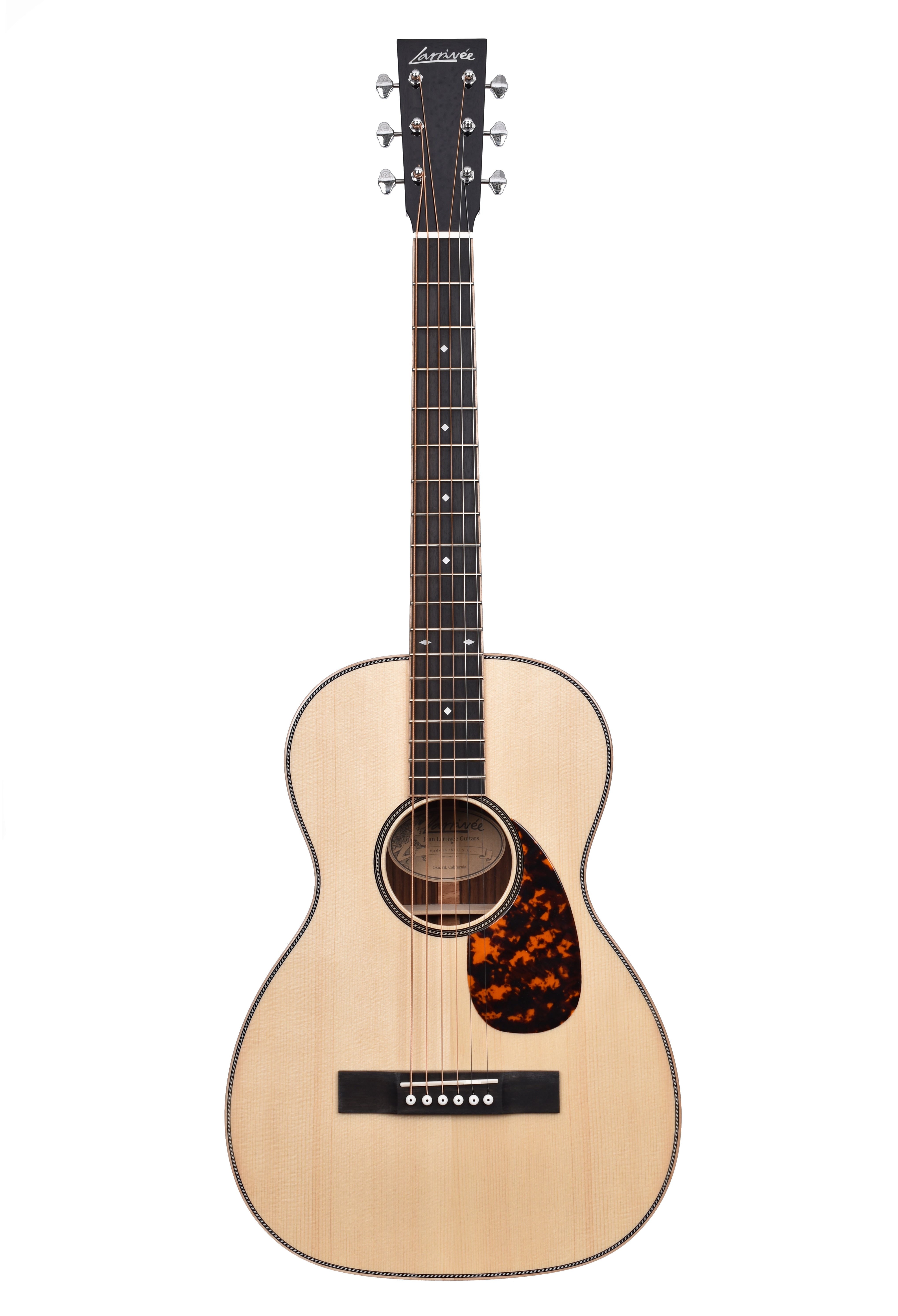Larrivée O-44RE Series Rosewood
