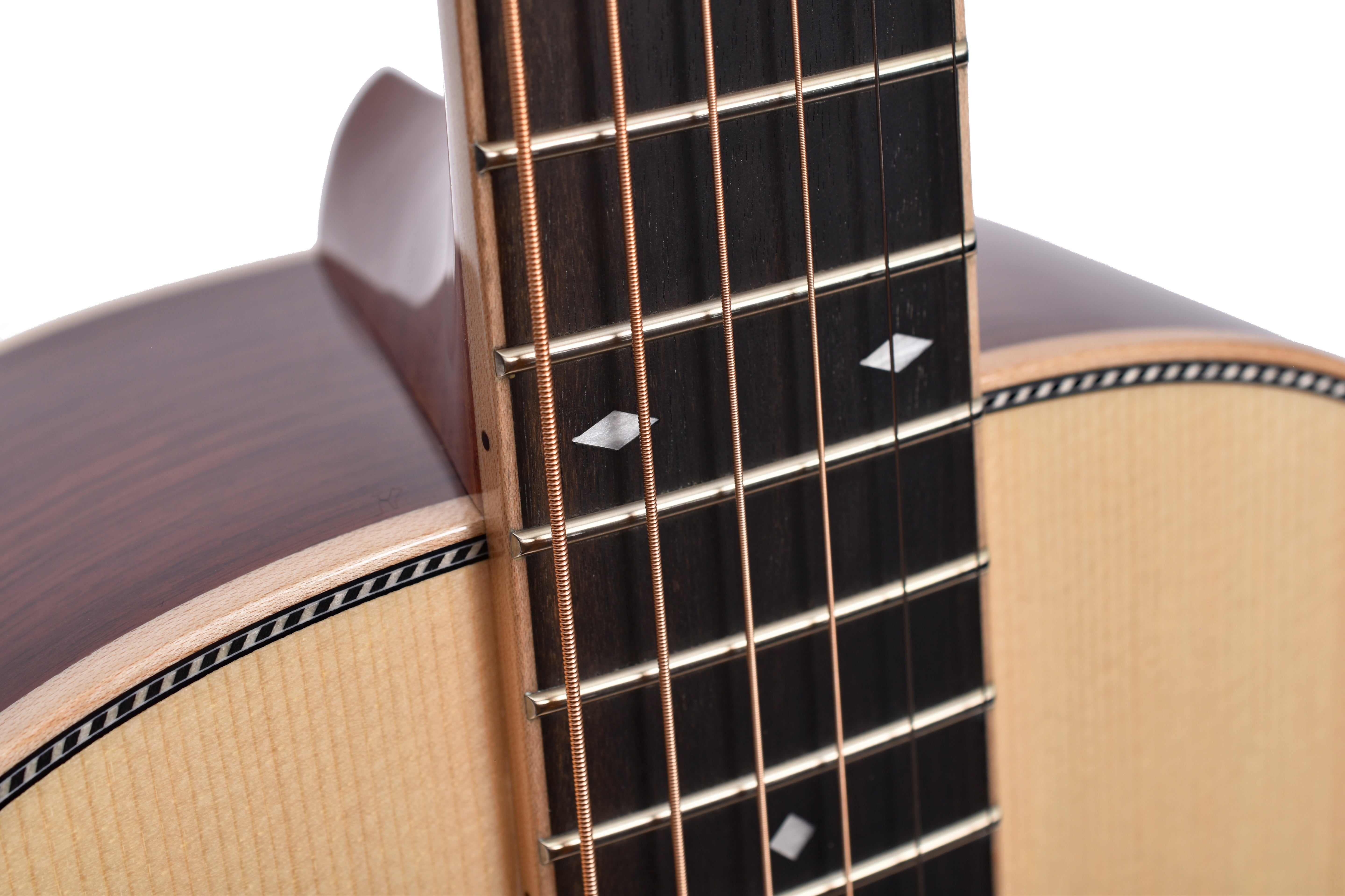 Larrivée O-44RE Series Rosewood