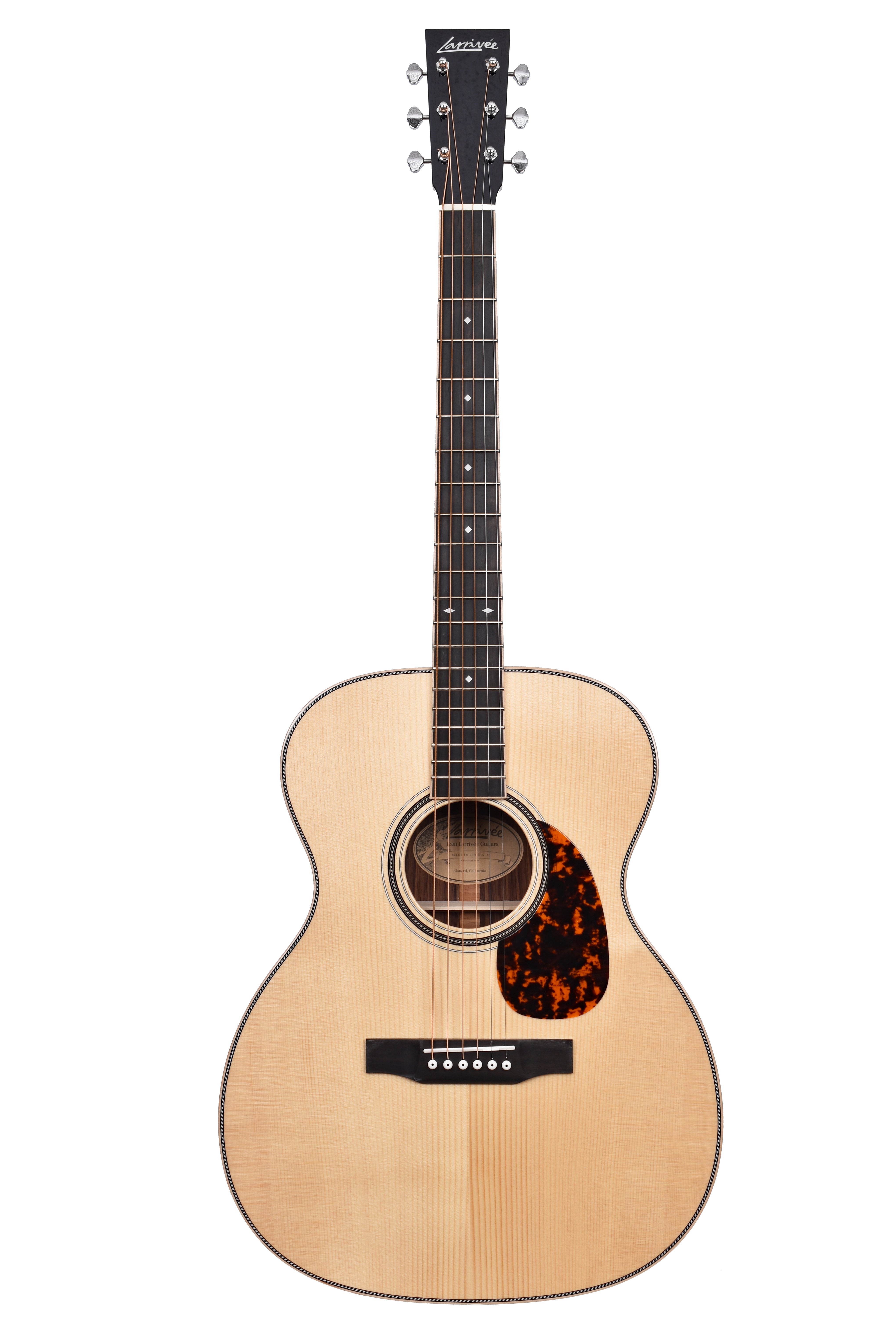 Larrivée OM-44RE Series Rosewood
