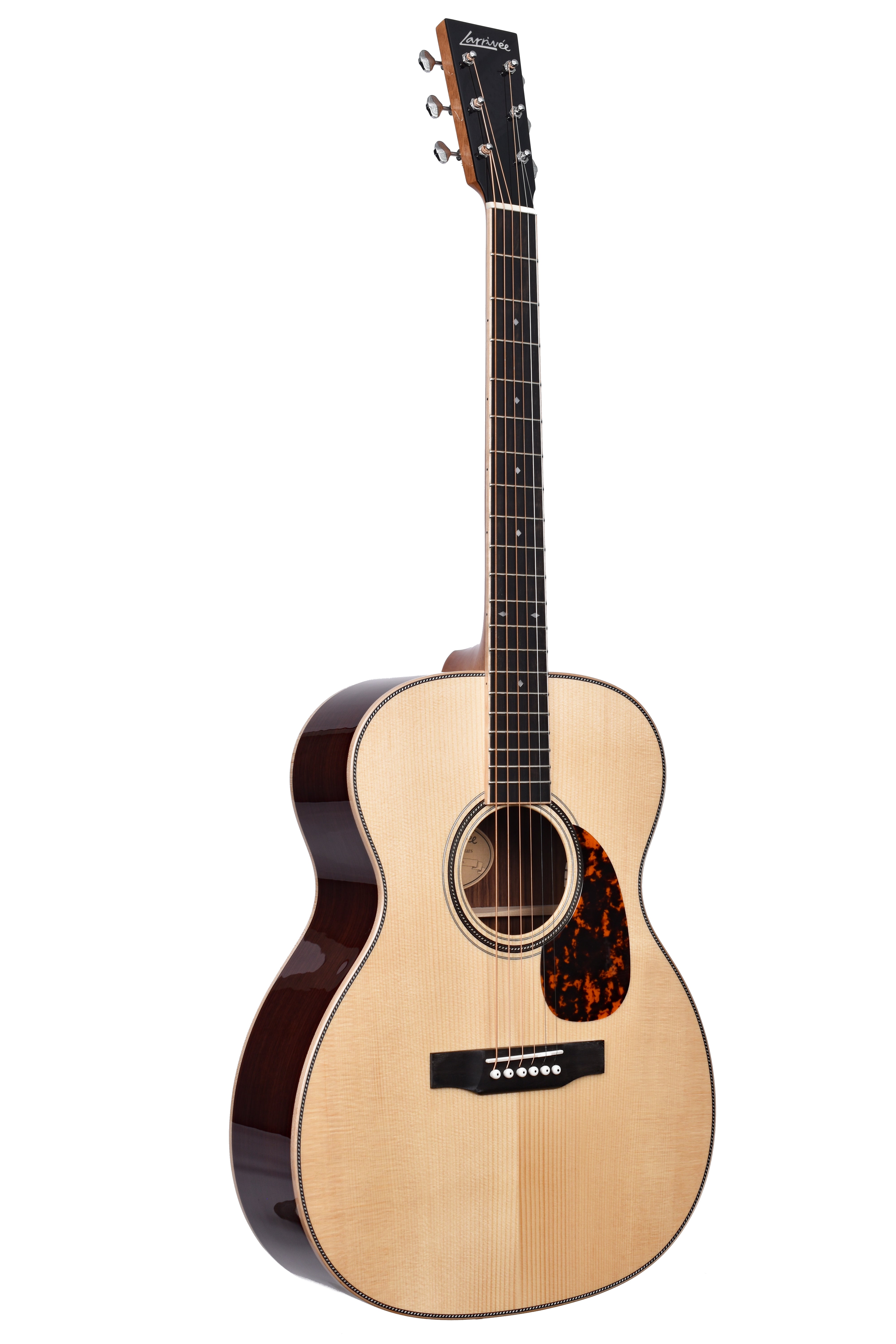Larrivée OM-44R Series Rosewood
