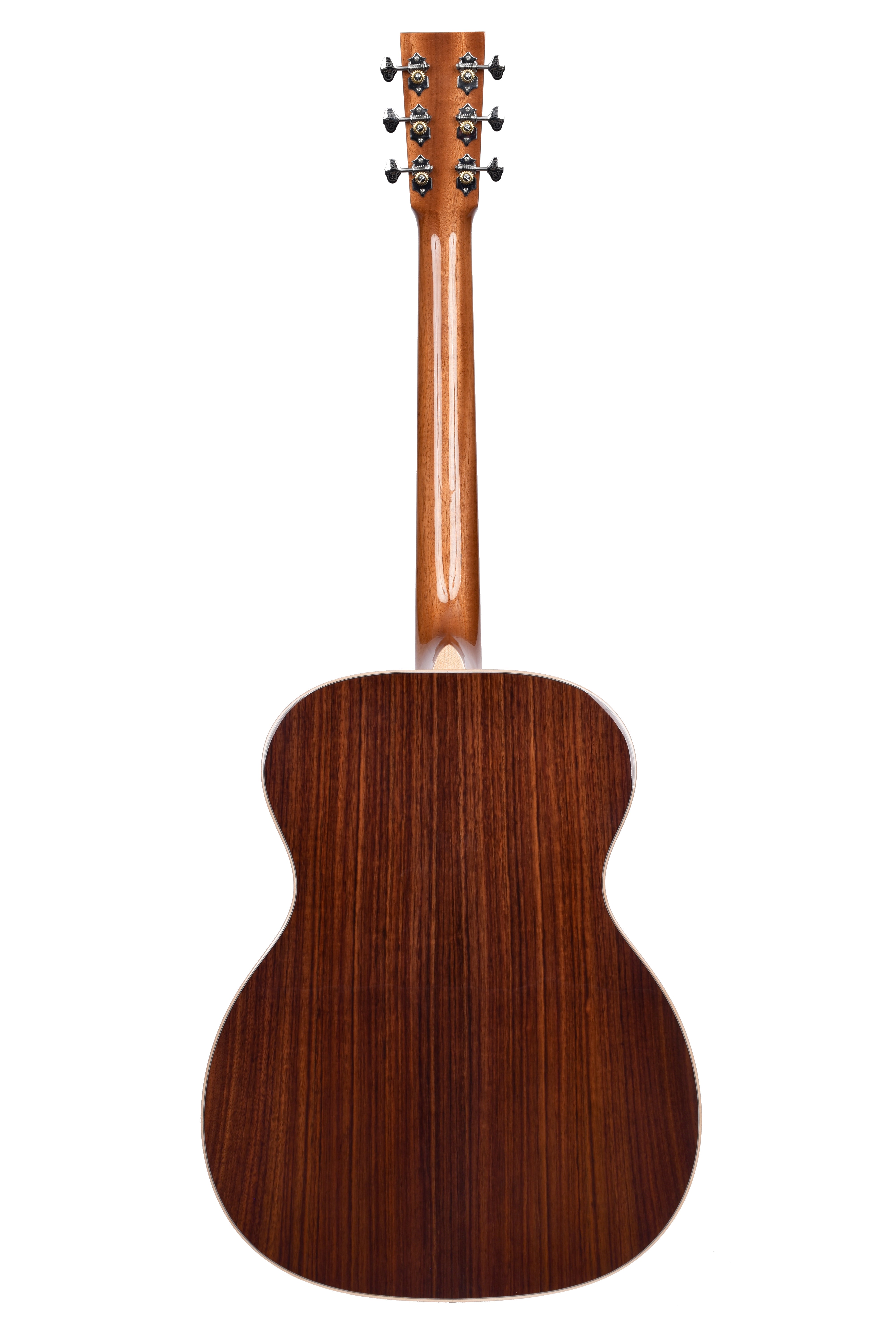 Larrivée OM-44R Series Rosewood