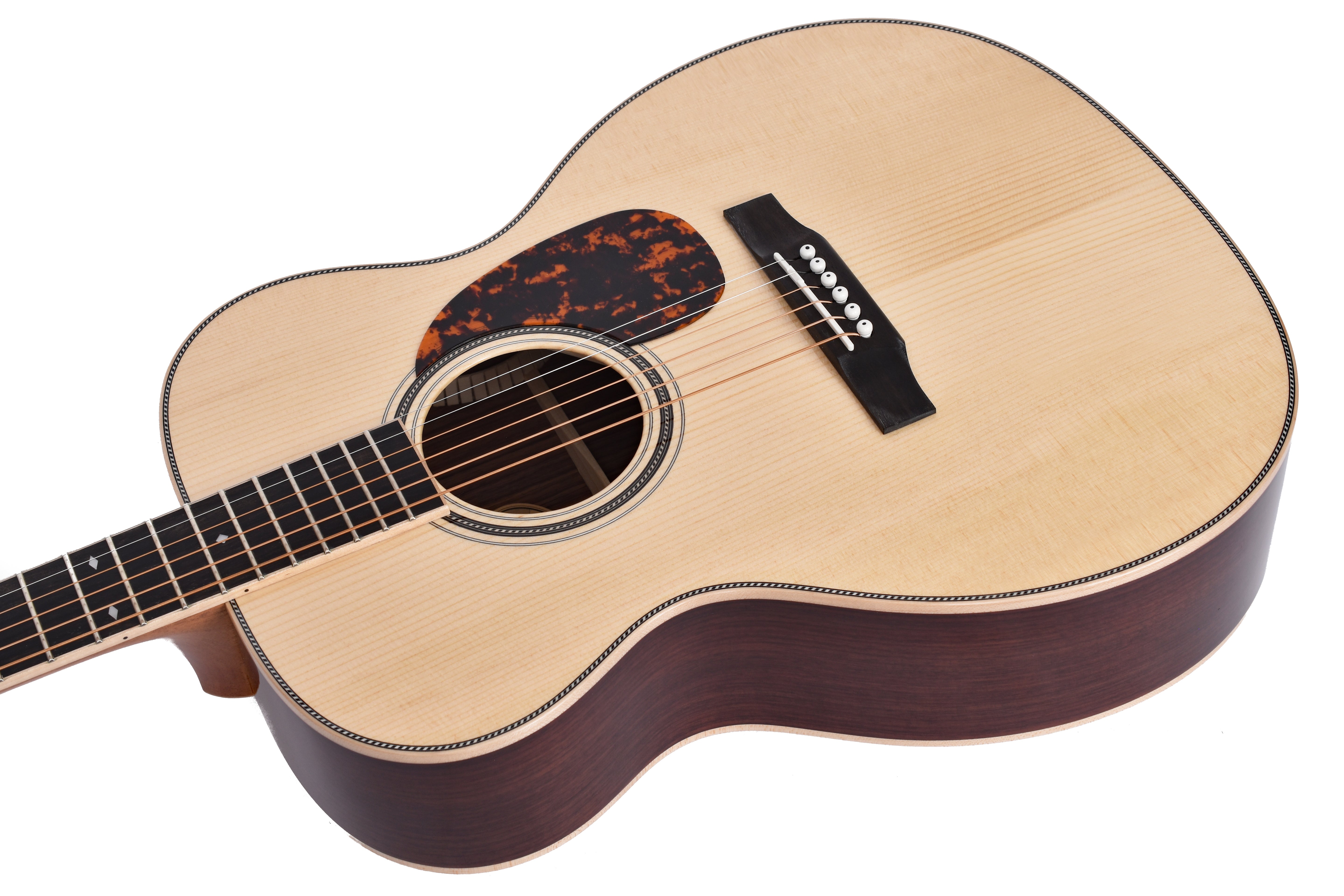 Larrivée OM-44R Series Rosewood