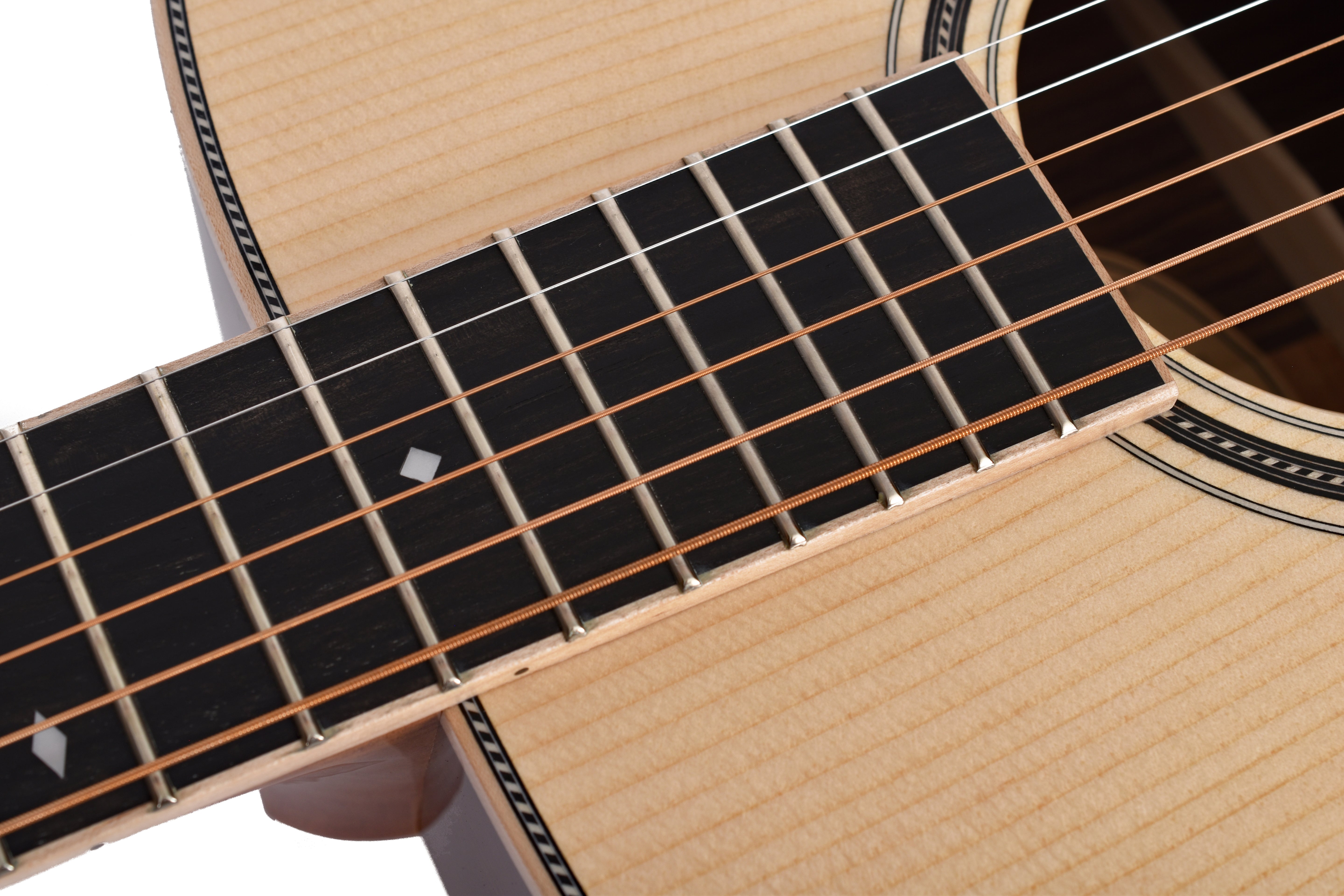 Larrivée OM-44R Series Rosewood