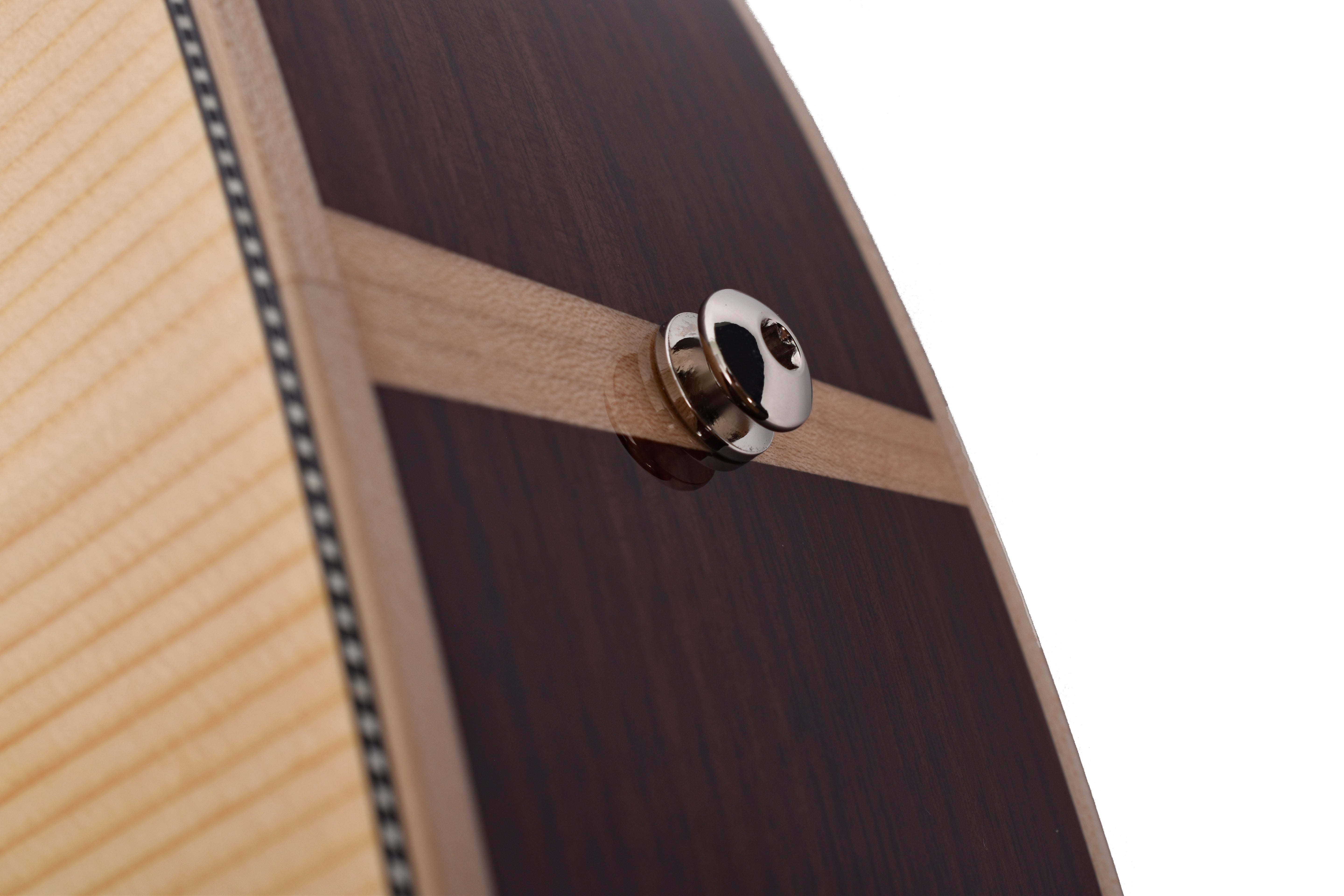 Larrivée OM-44R Series Rosewood