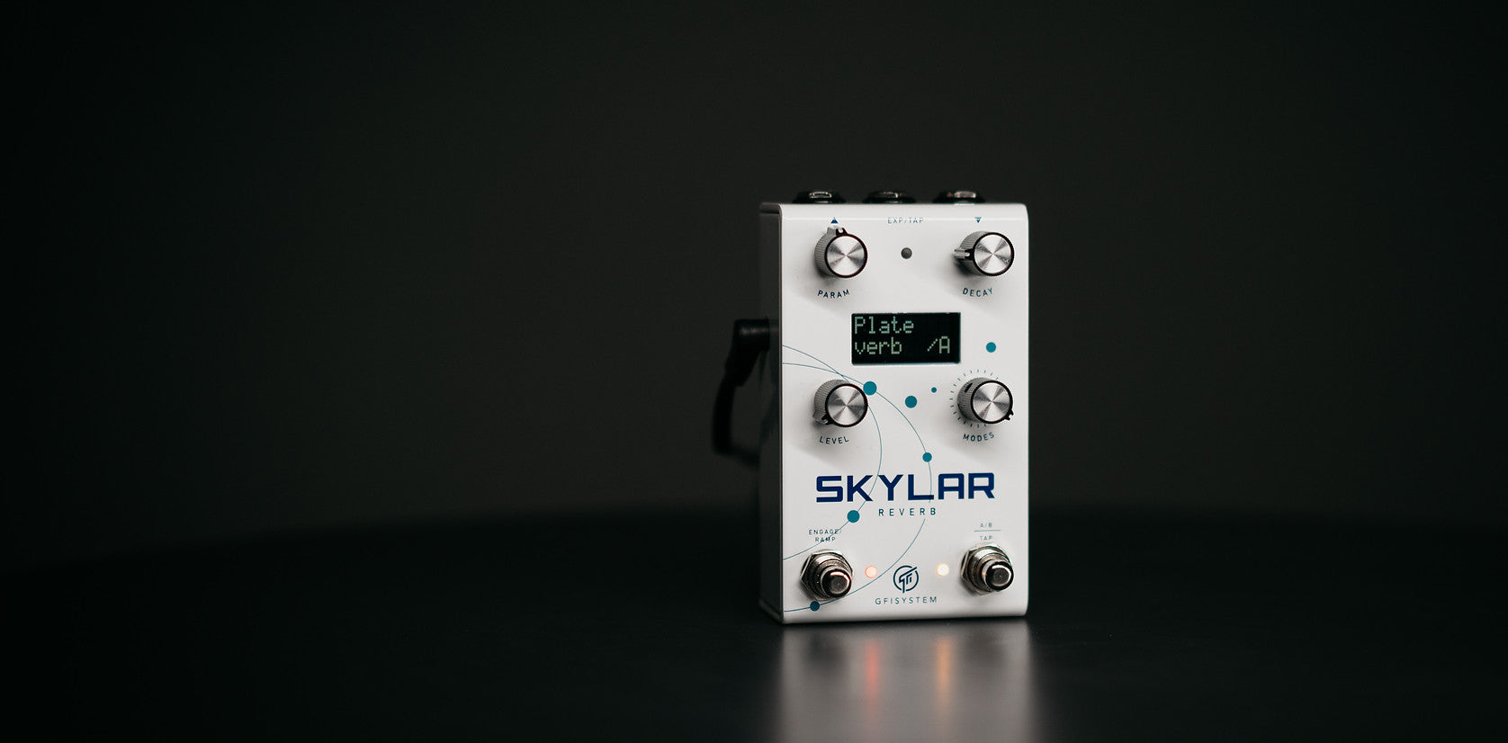 GFI-System - Skylar reverb