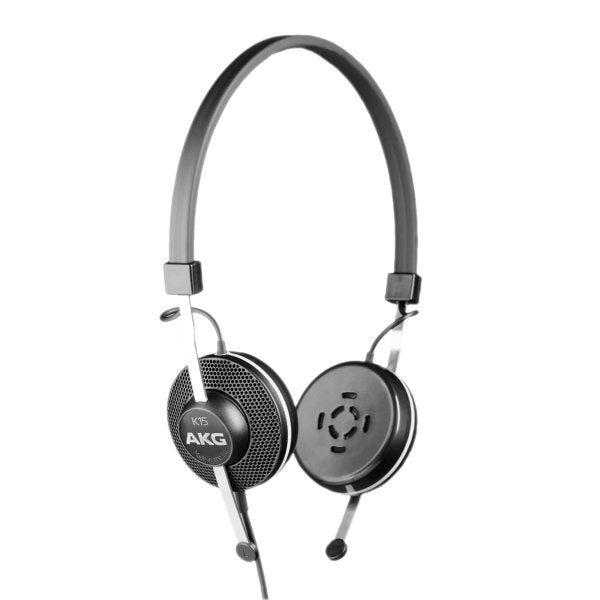AKG K15 - High-performance Conference Headphones