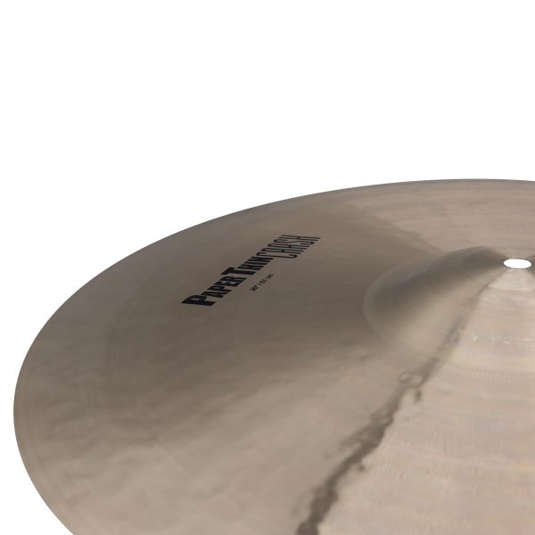 Zildjian - 20" K Paper Thin Crash Brand: Zildjian