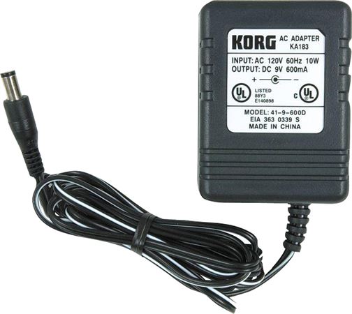 Korg KA183