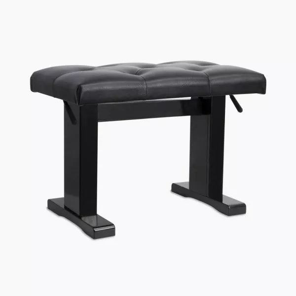 On-Stage Height-Adjustable Piano Bench